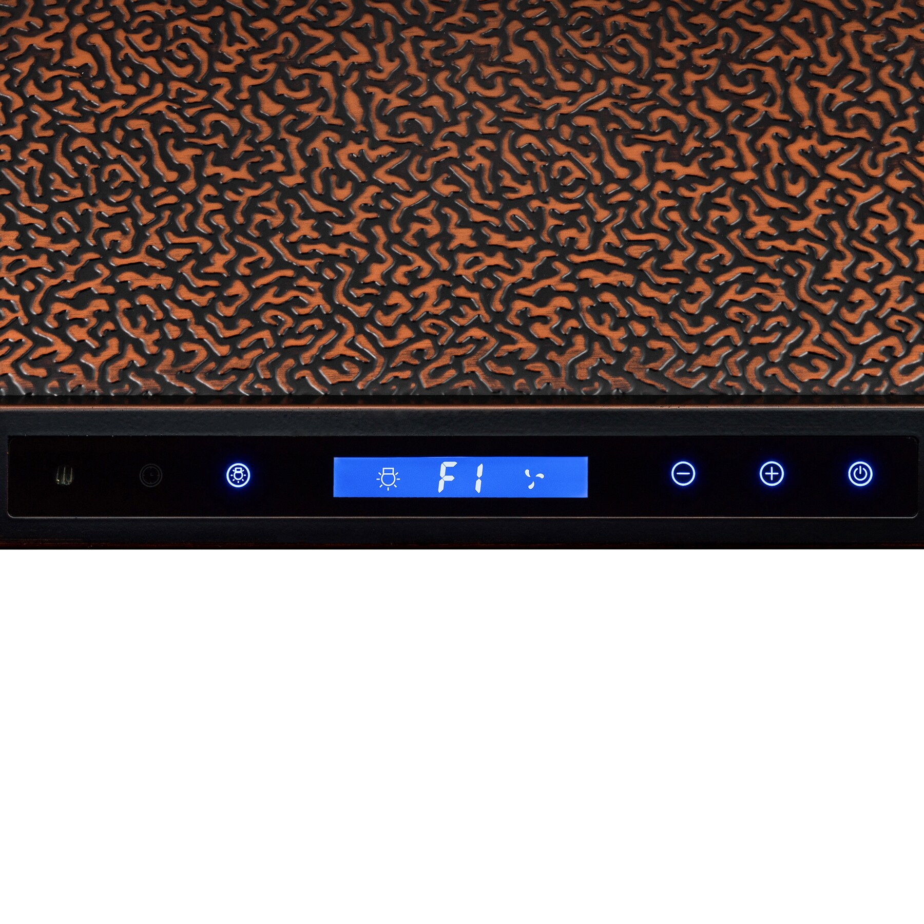 AKDY RH0379 Island-Range-Hoods - View #7