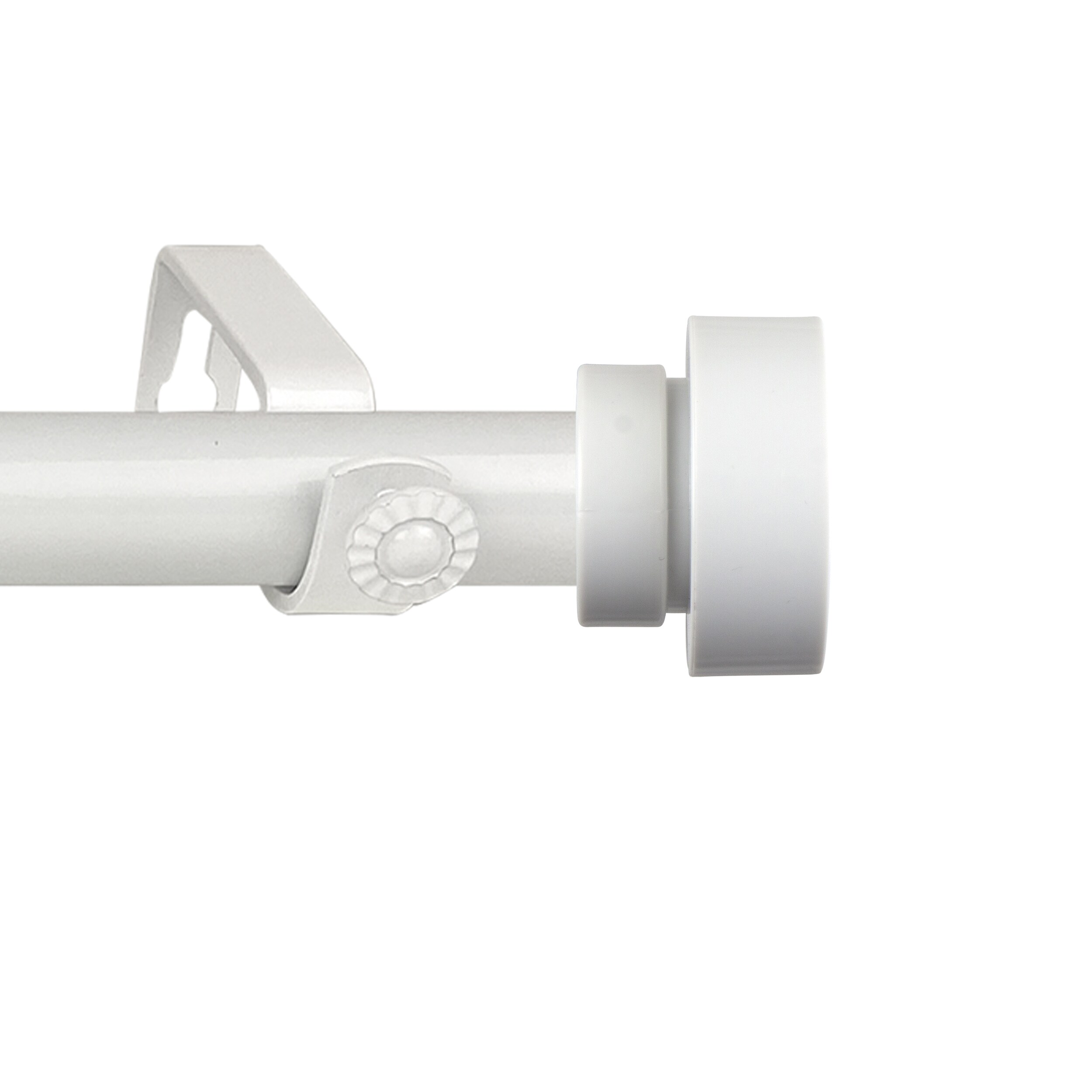 Hart & Harlow L-100-37-181 Curtain-Rods - View #3