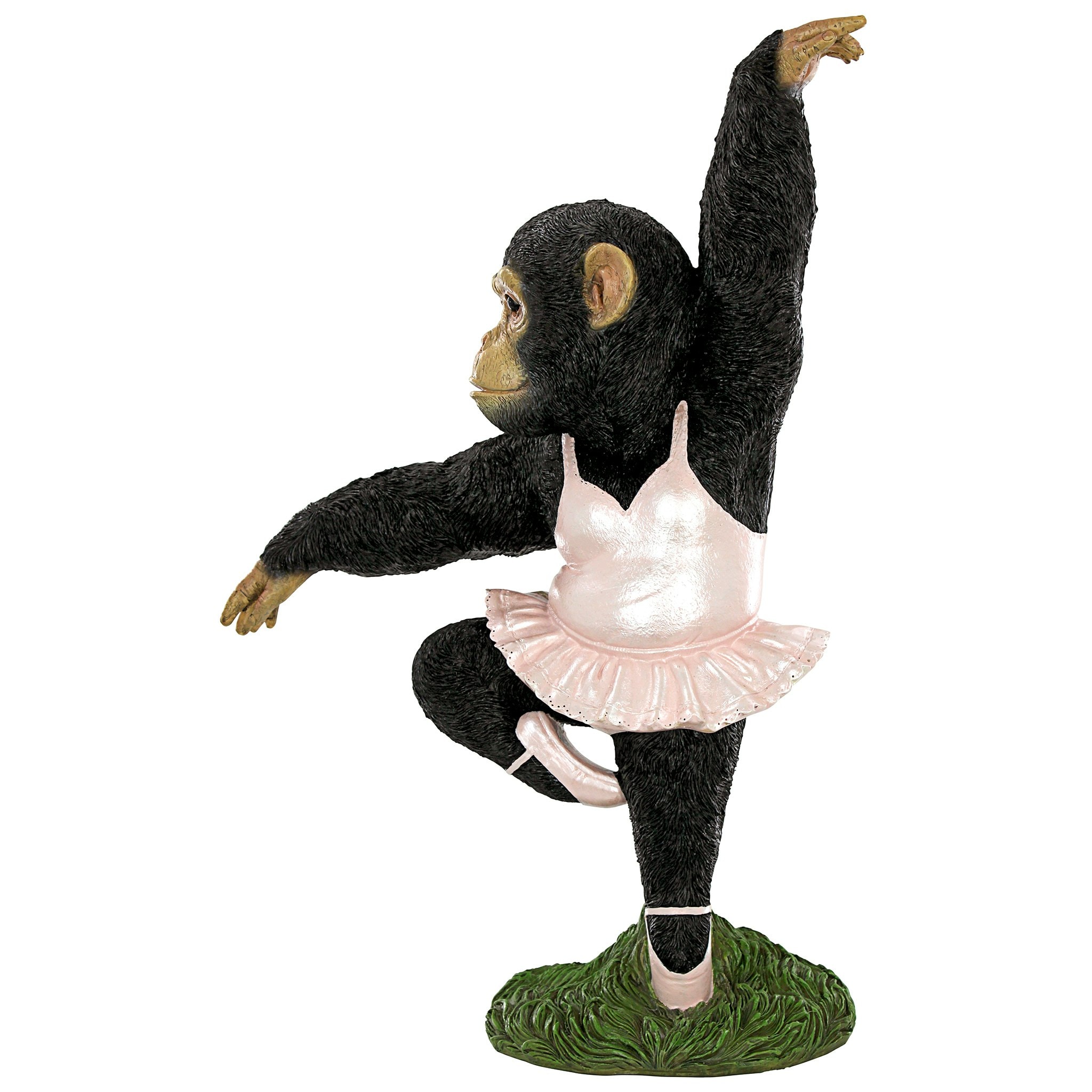 Design Toscano QM3146600 Garden-Statue - View #6