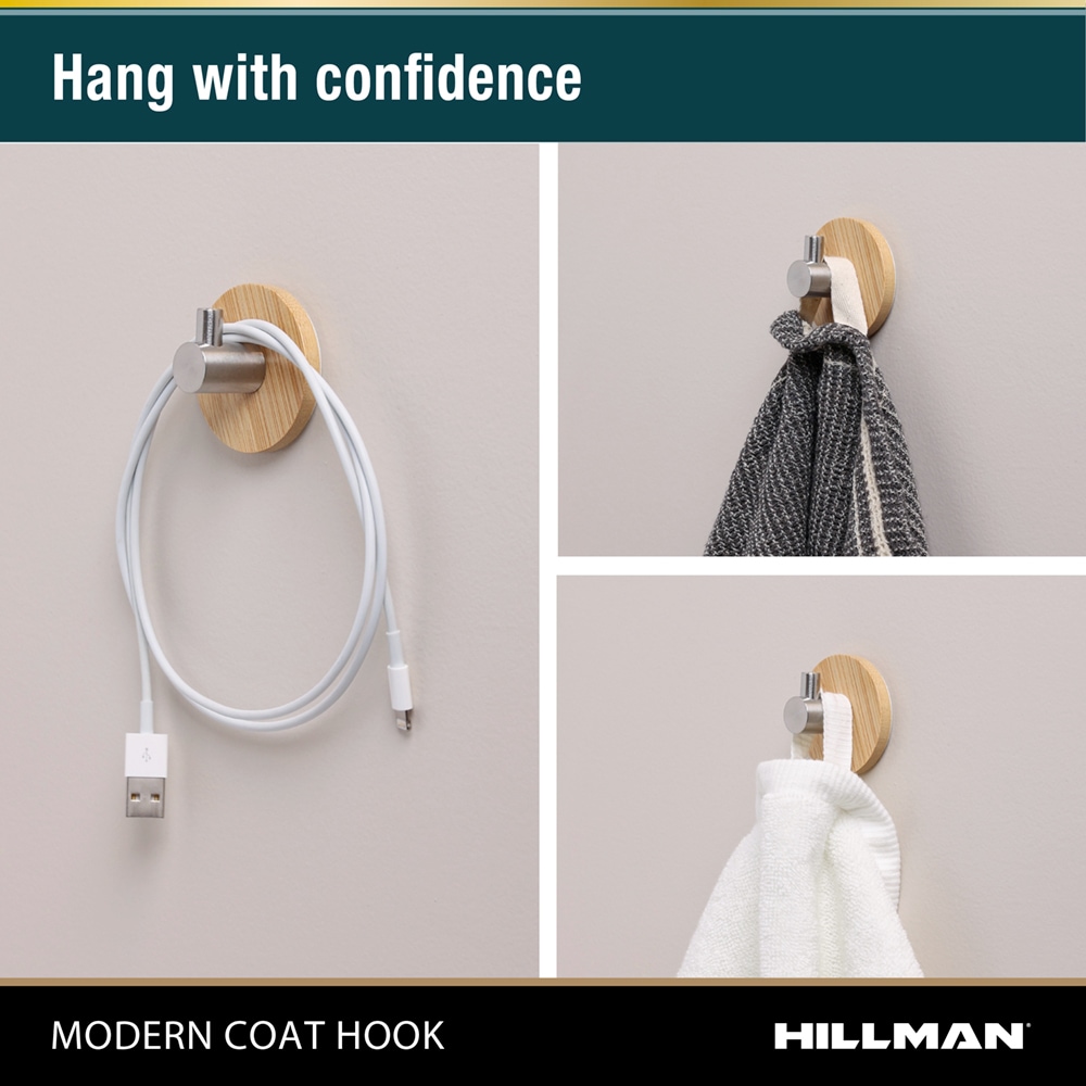 Hillman 9986579 Utility-Hooks-Racks - View #2
