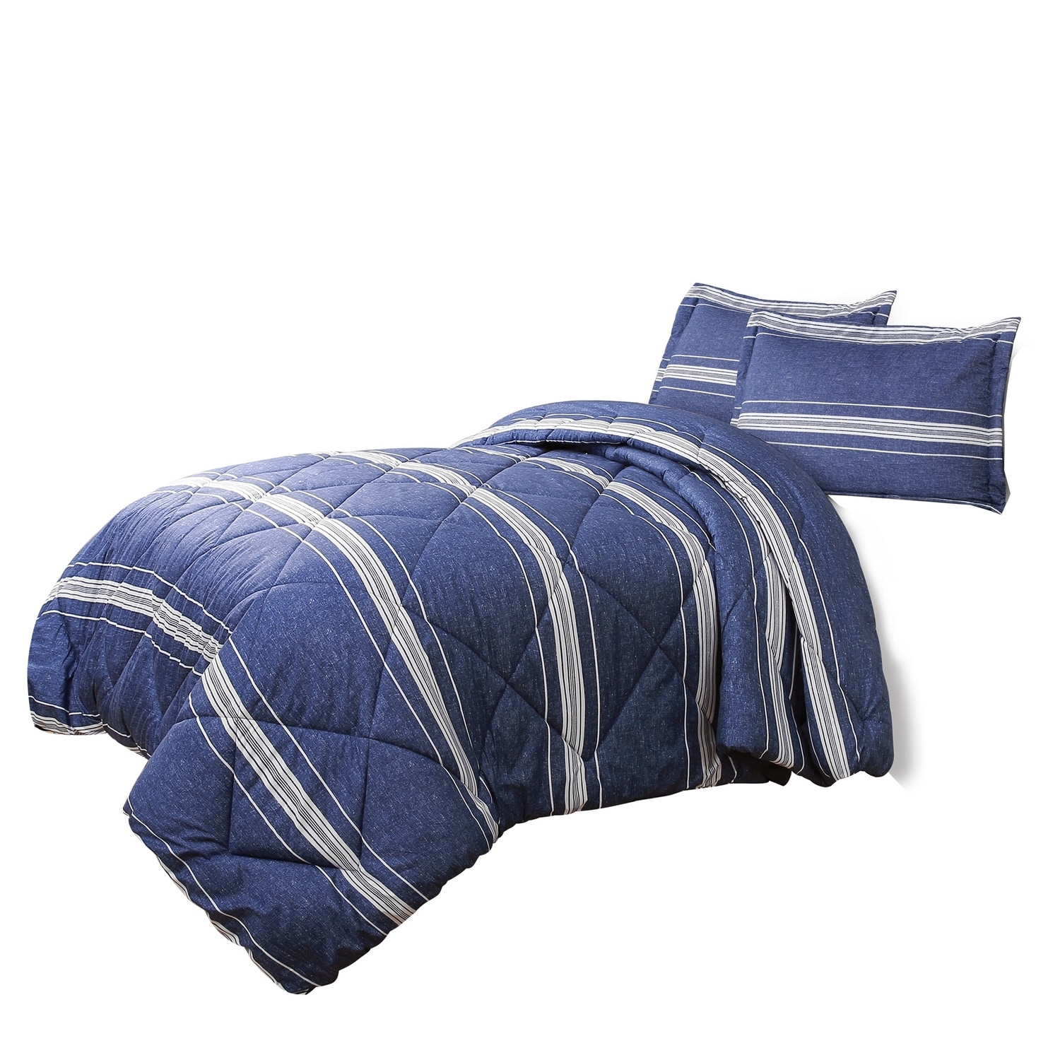 Lush Decor 16T003042 Comforters-And-Bedspreads - View #4