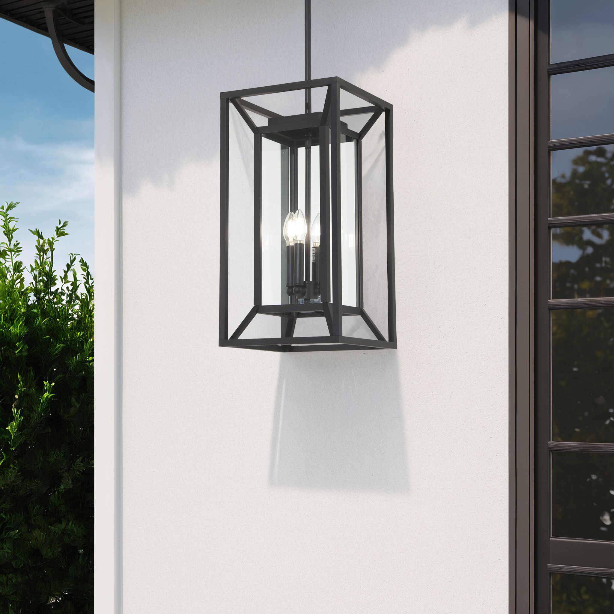The Great Outdoors 71264-66-C Pendant-Lights - View #3