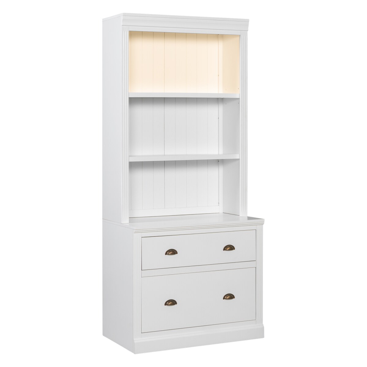 Streamdale Furniture N751S280594K bookcases - View #11