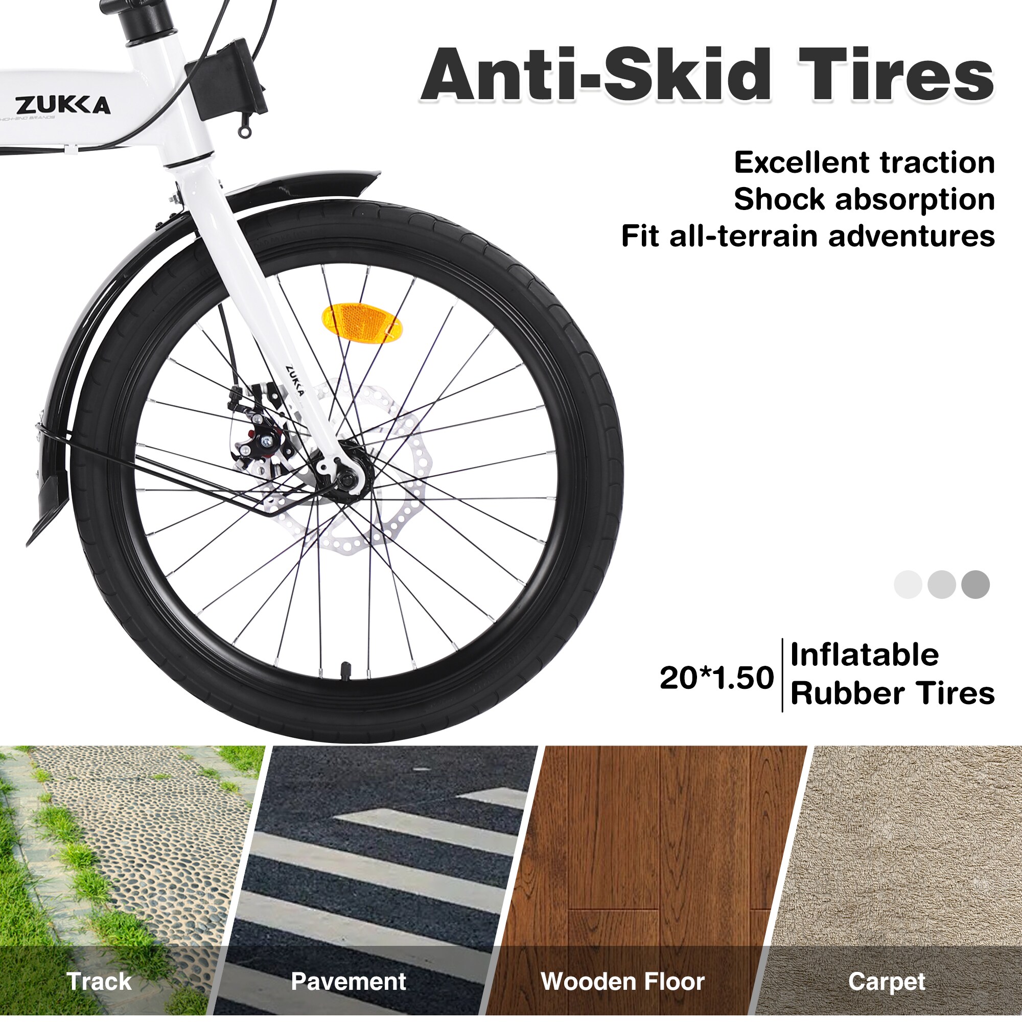 Damerin 1012FB02 bikes - View #6