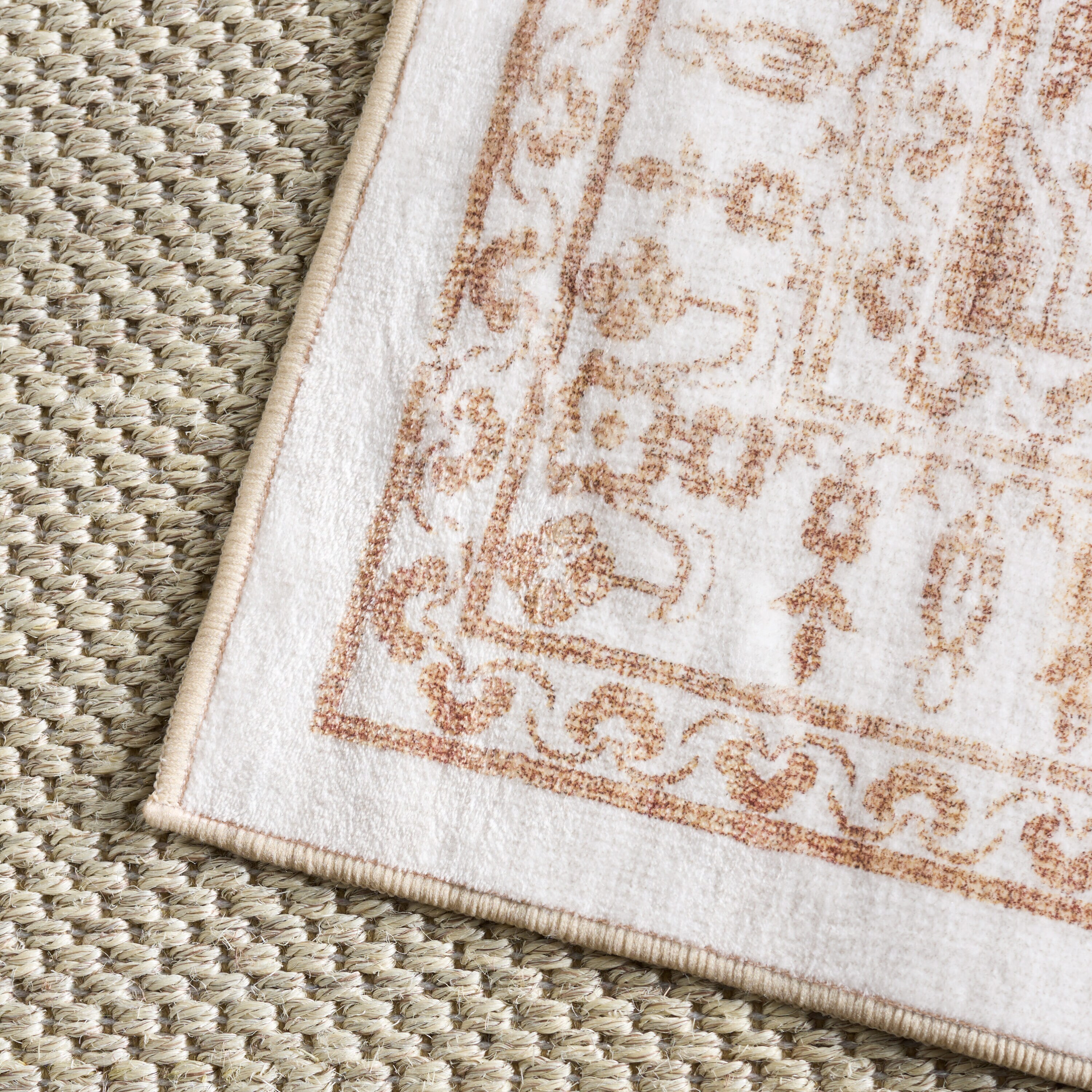 Safavieh MSRW127B-9 rugs - View #3