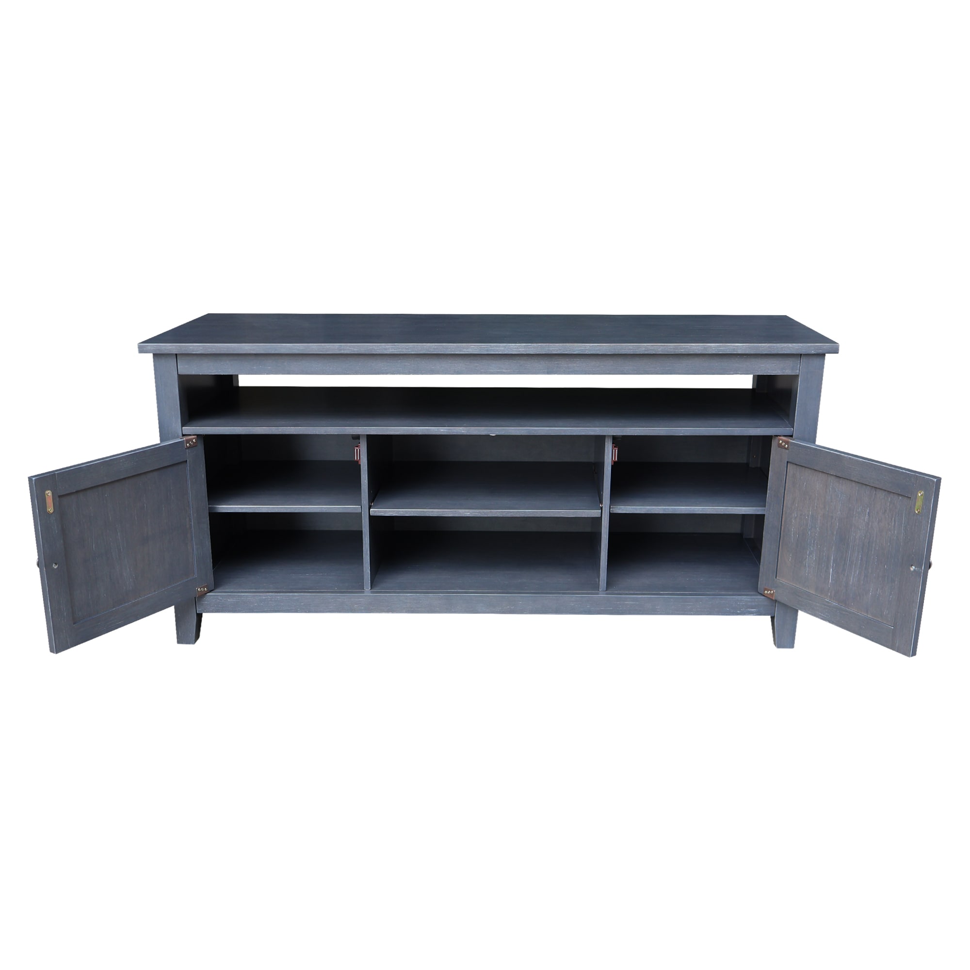 International Concepts TV105-51 Tv-Stands - View #7