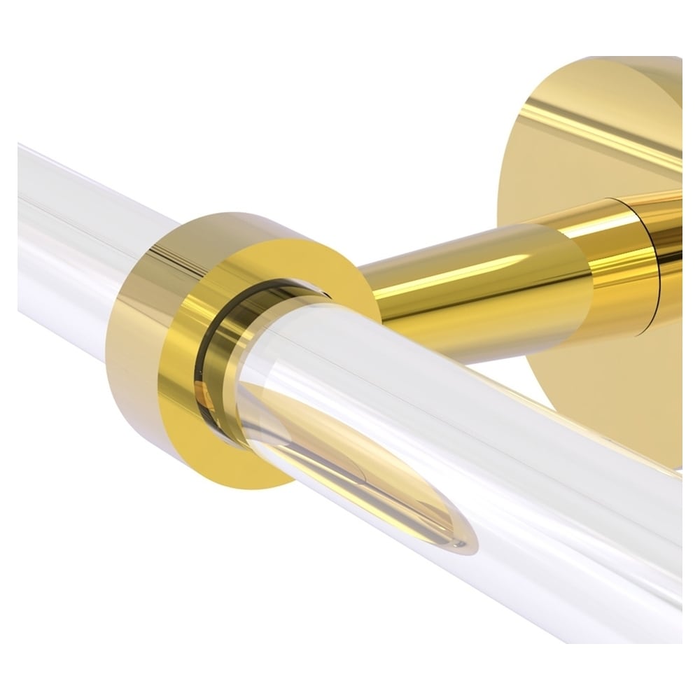 Allied Brass CV-HTB-2-PB d060350 - View #2