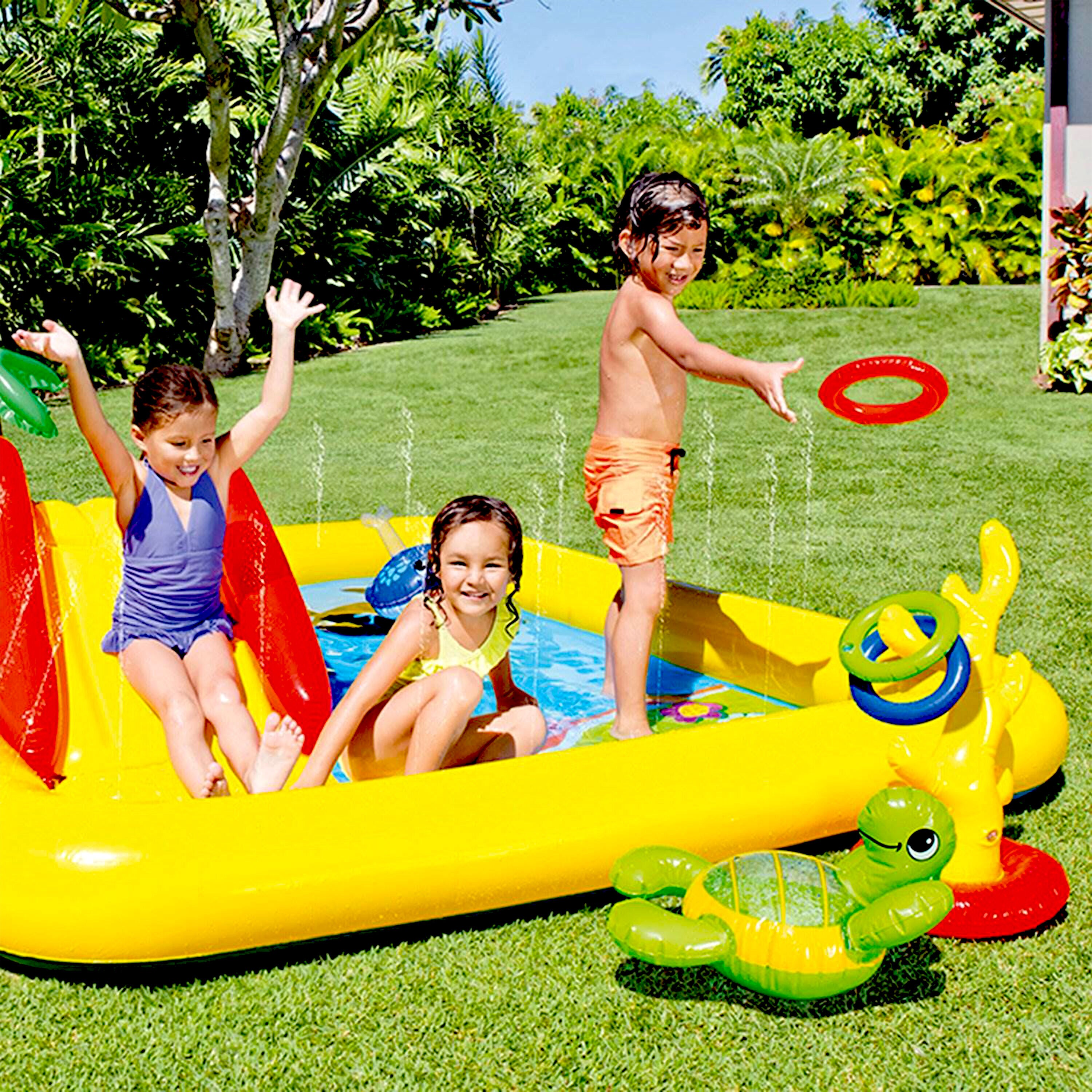 Intex 303291 Kids-Pools - View #7