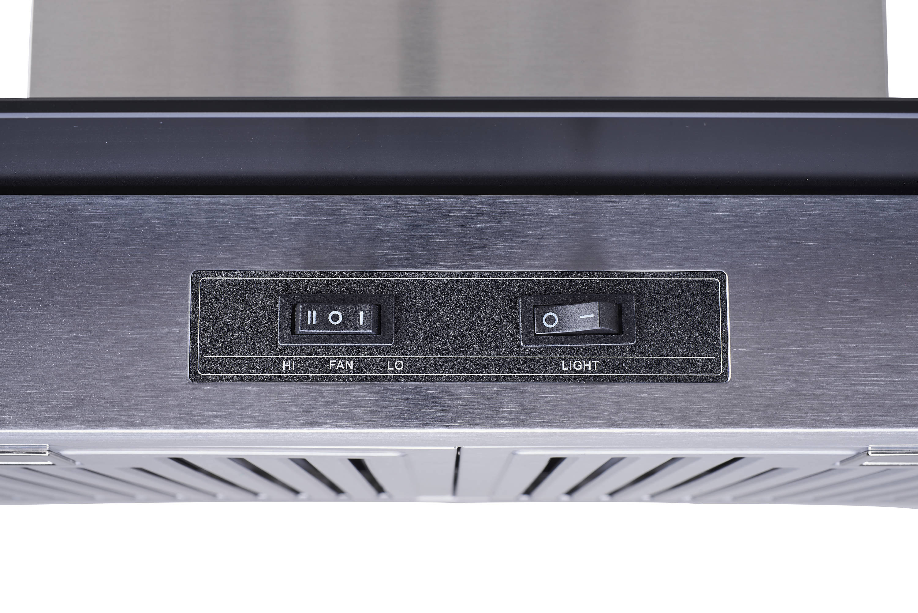 Winflo LRW55C30DRC Wall-Mounted-Range-Hoods - View #4