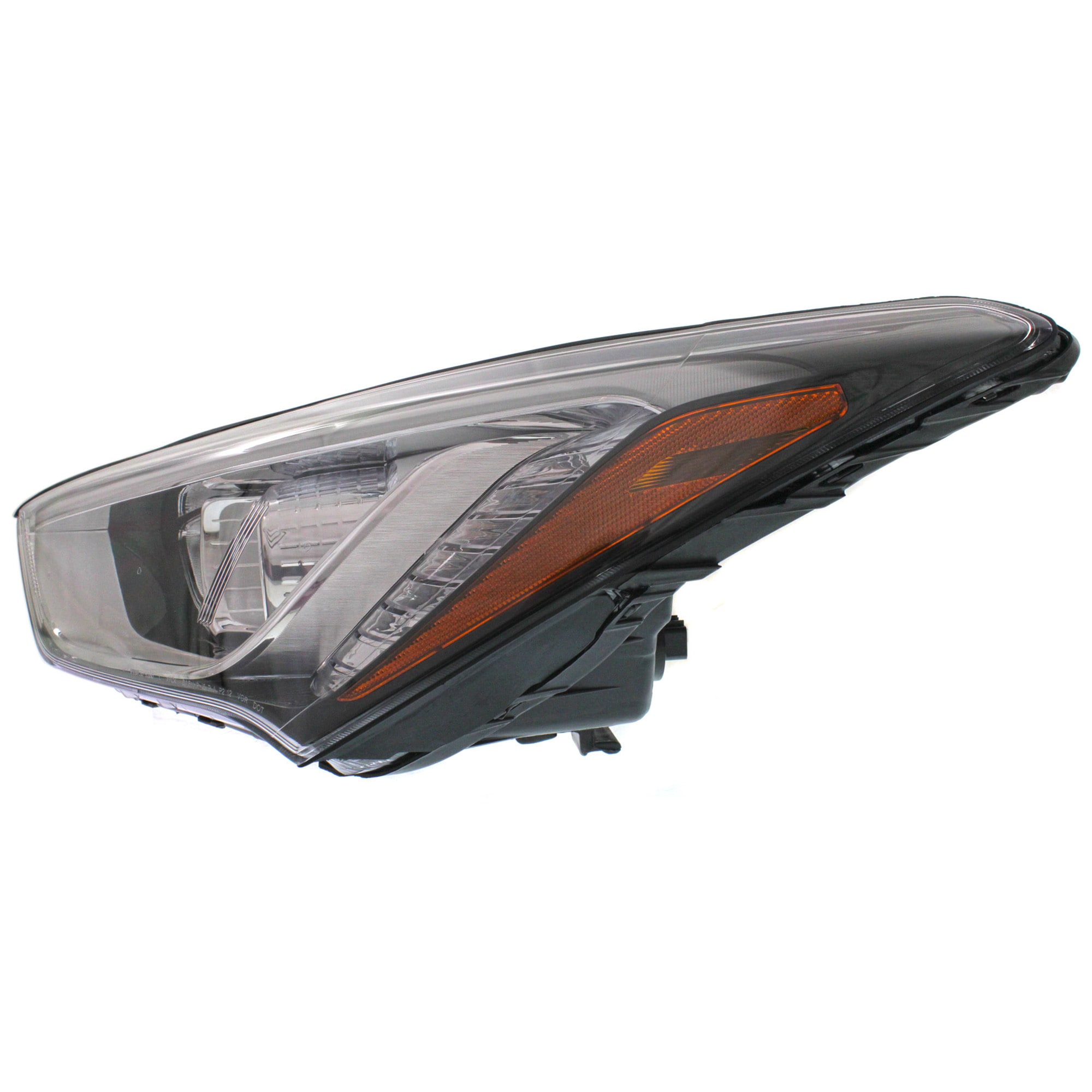 Garage-Pro JCWREPH100330GP Headlights-Components - View #2