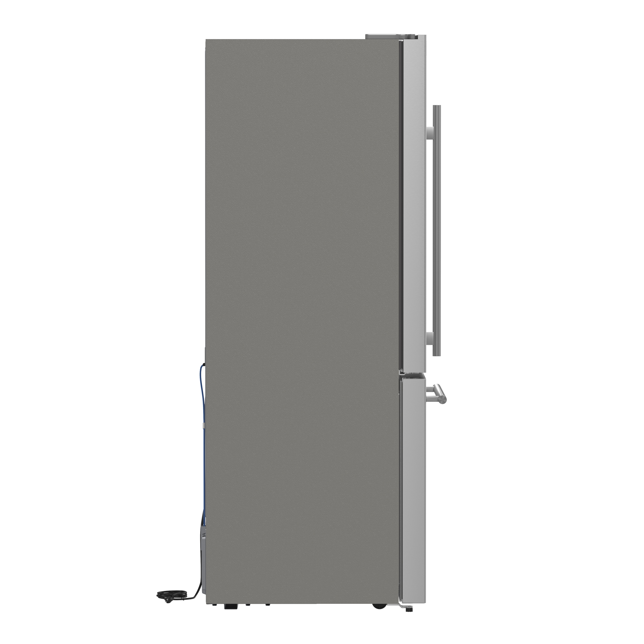 FORNO FFFFD1786-31S Bottom-Freezer-Refrigerators - View #7