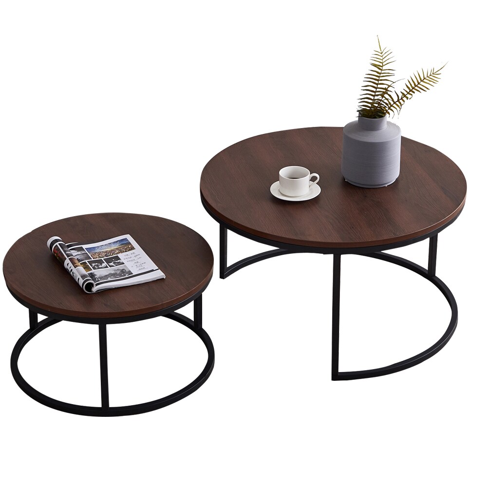 GZMR GZ-W24714242 Coffee-Tables - View #5