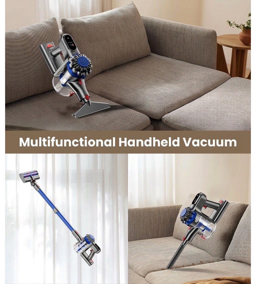 Phyfalip L05PF07007 Stick-Vacuums - View #7