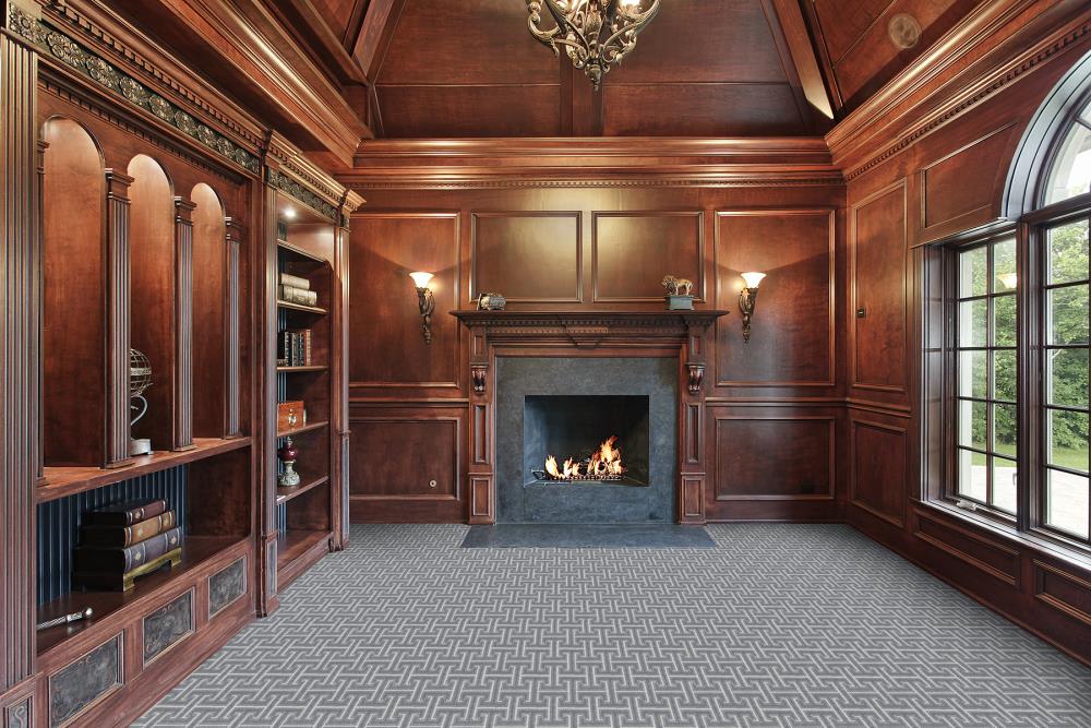 2031W-08 Carpet-Panel - View #3