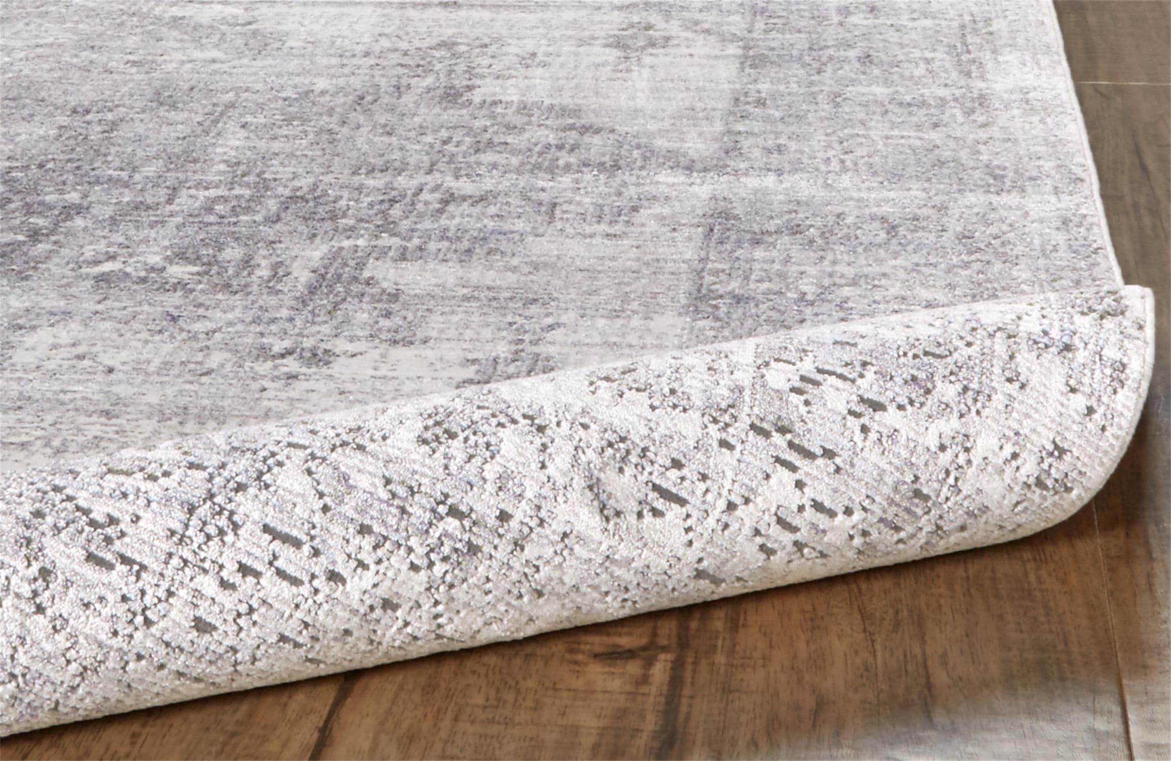 Room Envy 857R3586GRY000I27 rugs - View #8