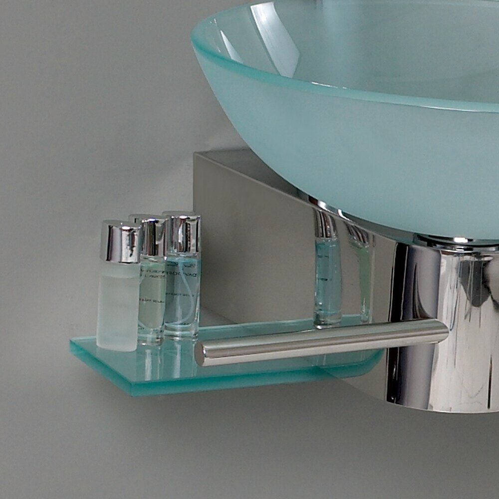 Fresca FVN1012 Bath-Sink - View #5