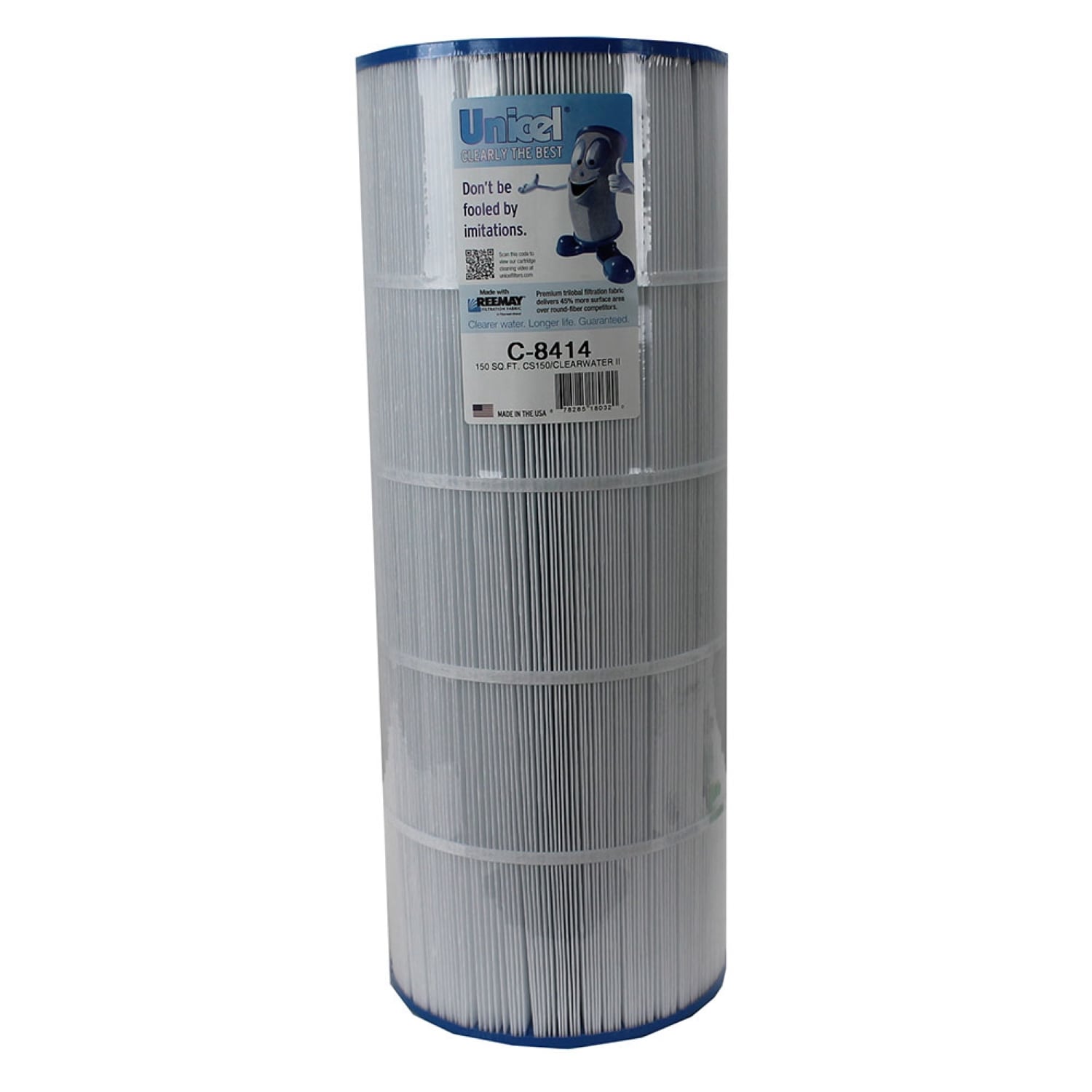 Unicel 58262 Pool-Filter-Skim-Sys-Parts - View #4