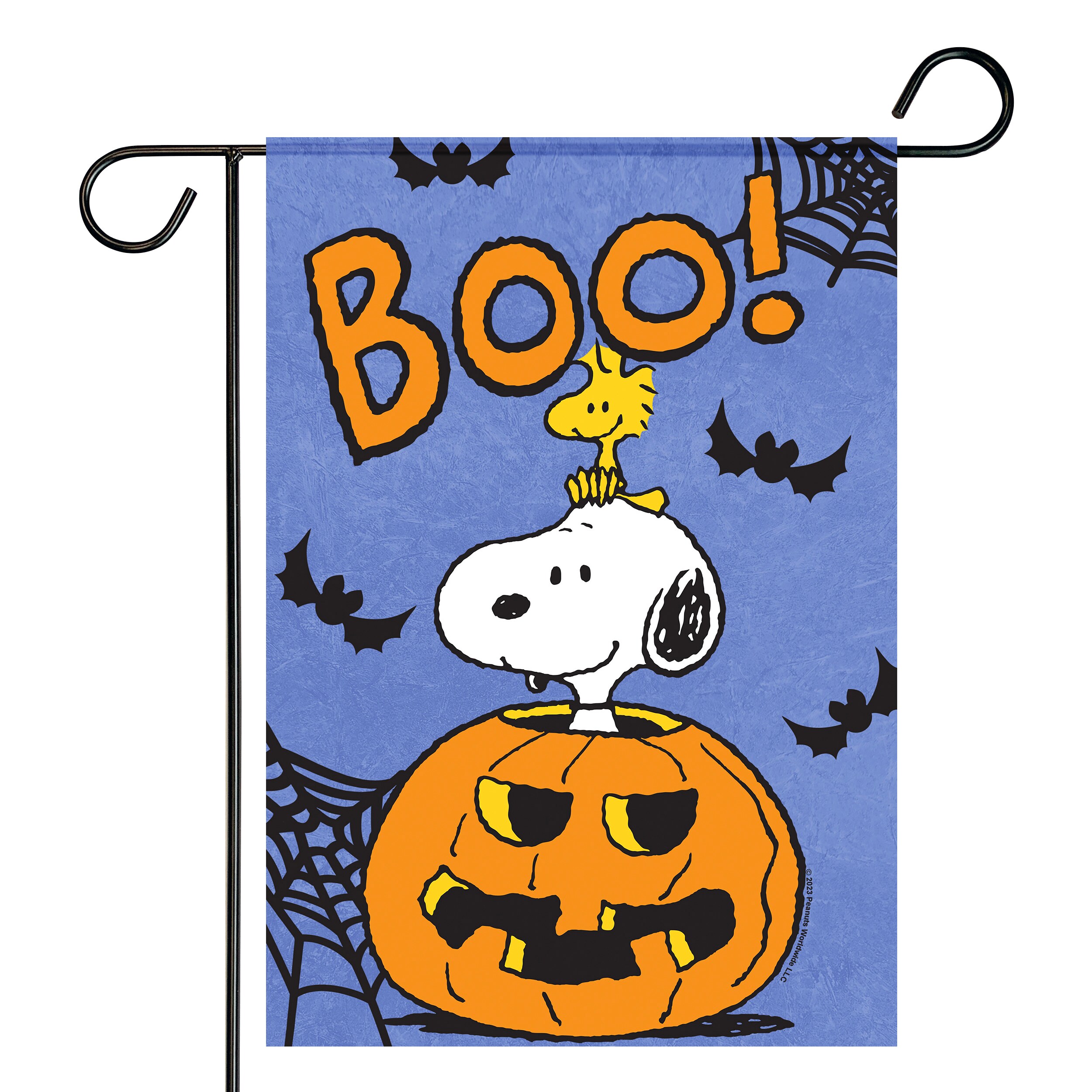 Peanuts 10-1241-51F-01 Decorative-Banner-Flags - View #2