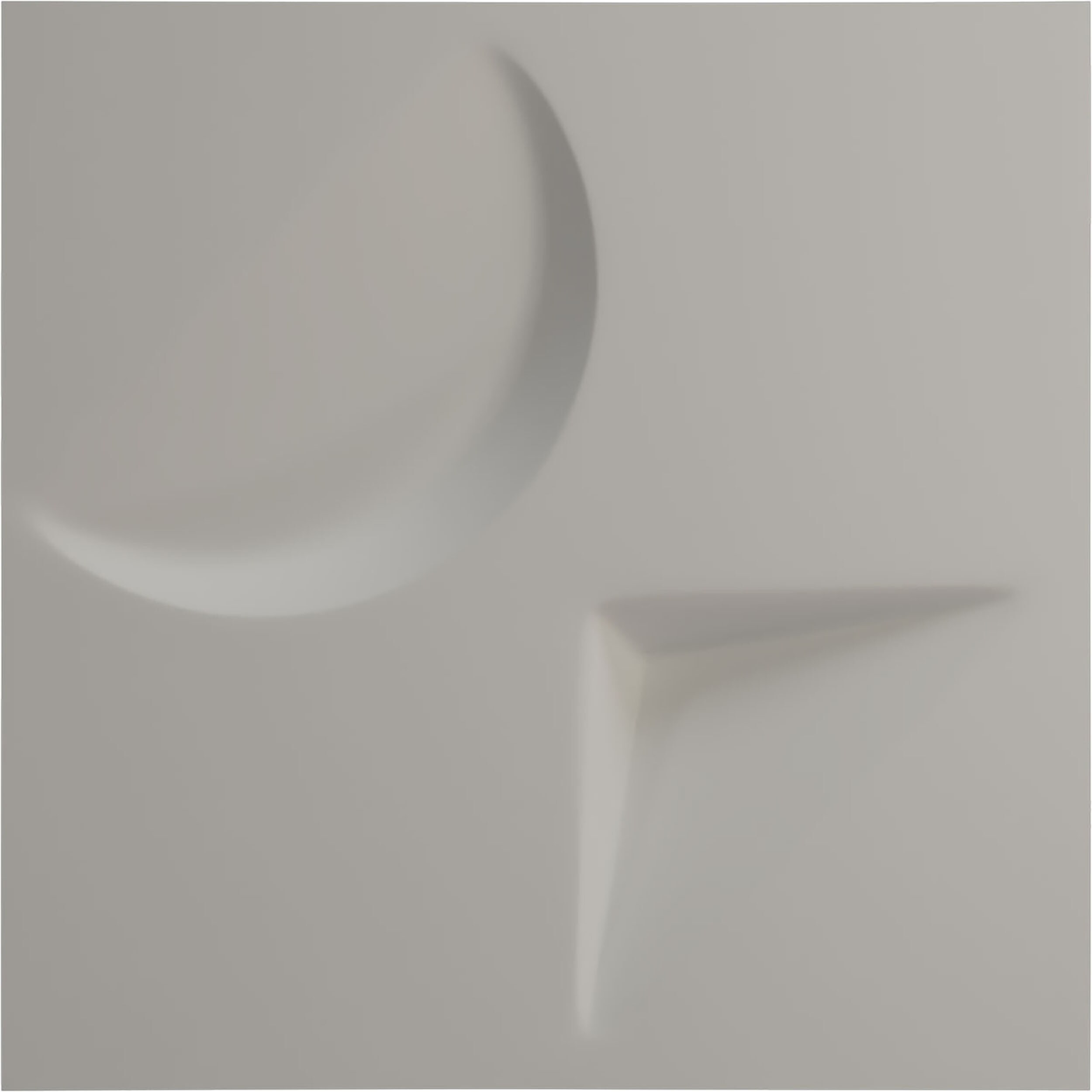 Ekena Millwork WP12X12APHML Wall-Panels - View #5