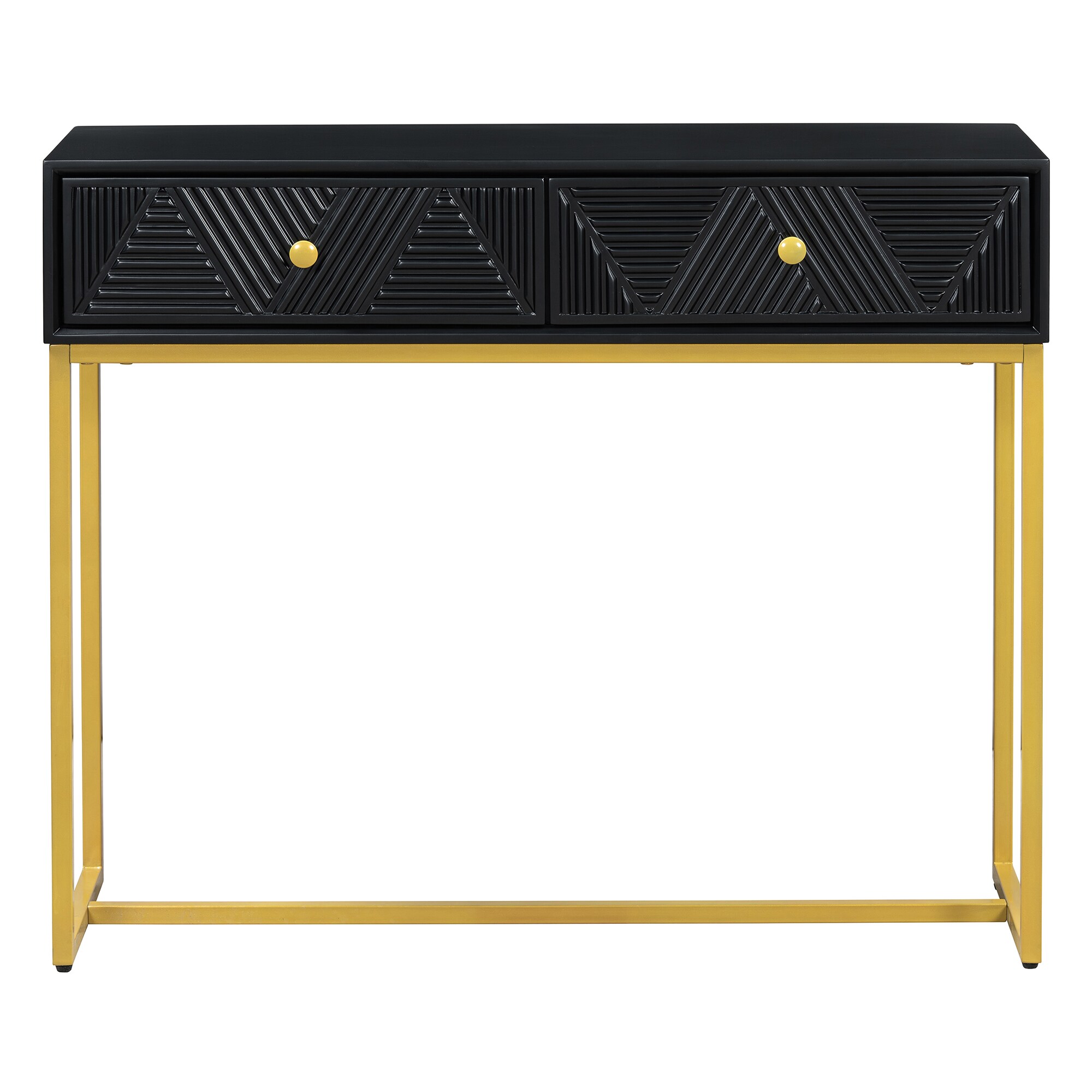 ModernLuxe N715P201976B Console-Sofa-Tables - View #11