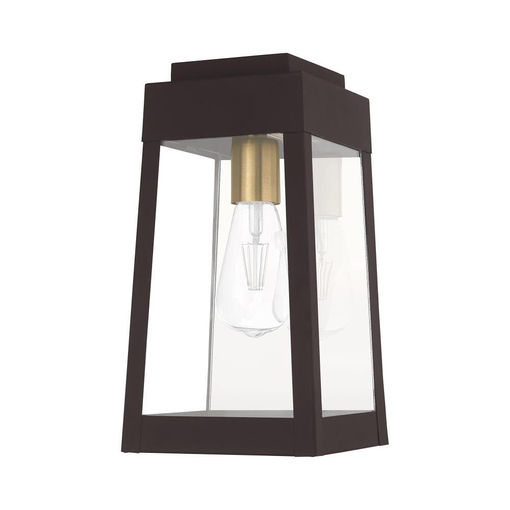 Livex Lighting 20852-07 Outdoor-Wall-Lighting - View #3