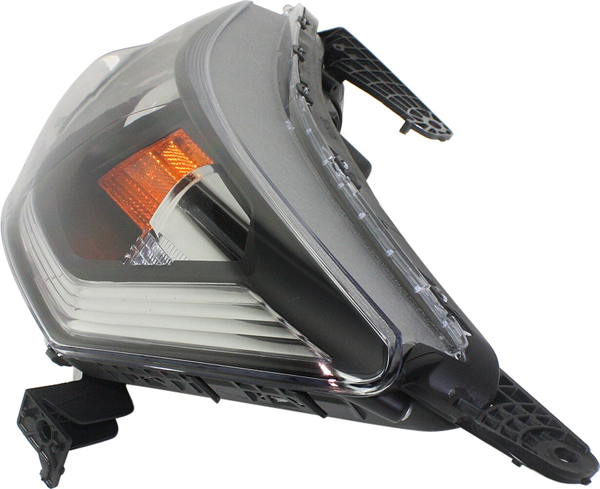 Garage-Pro JCWREPH100352QGP Headlights-Components - View #2