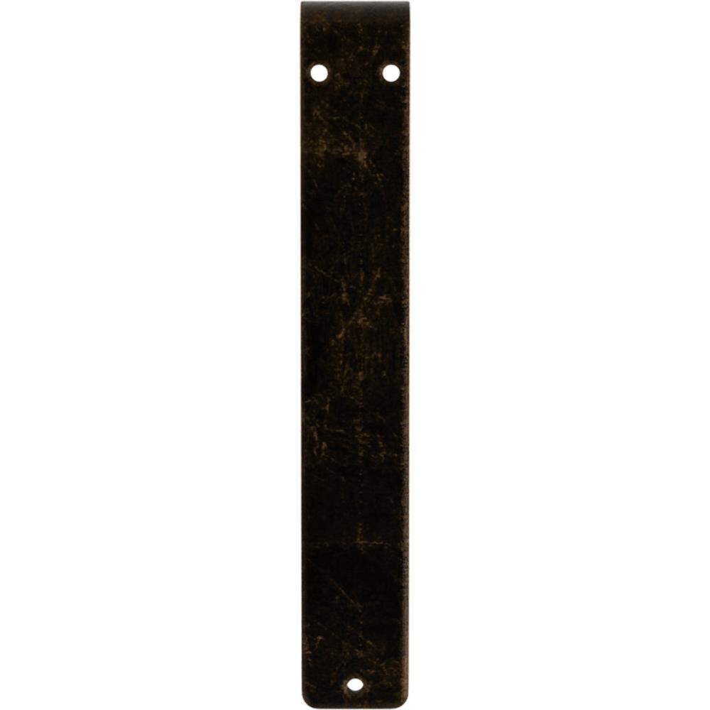 Ekena Millwork BKTM01X10X12STRABS Mending-Plates-Brackets-Braces - View #5