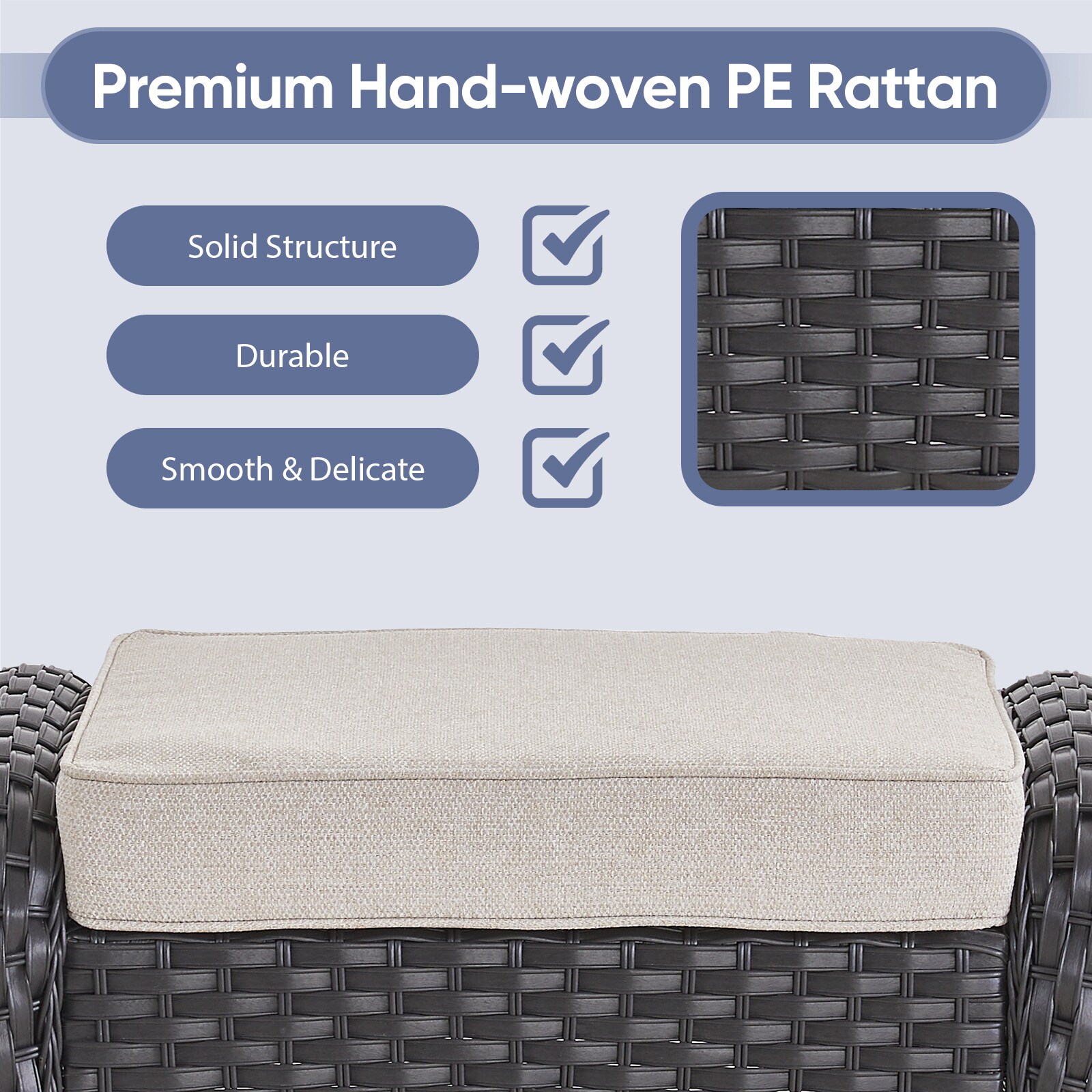 Rilyson FSKWBL206012G5040-2 Patio-Conversation-Sets - View #14