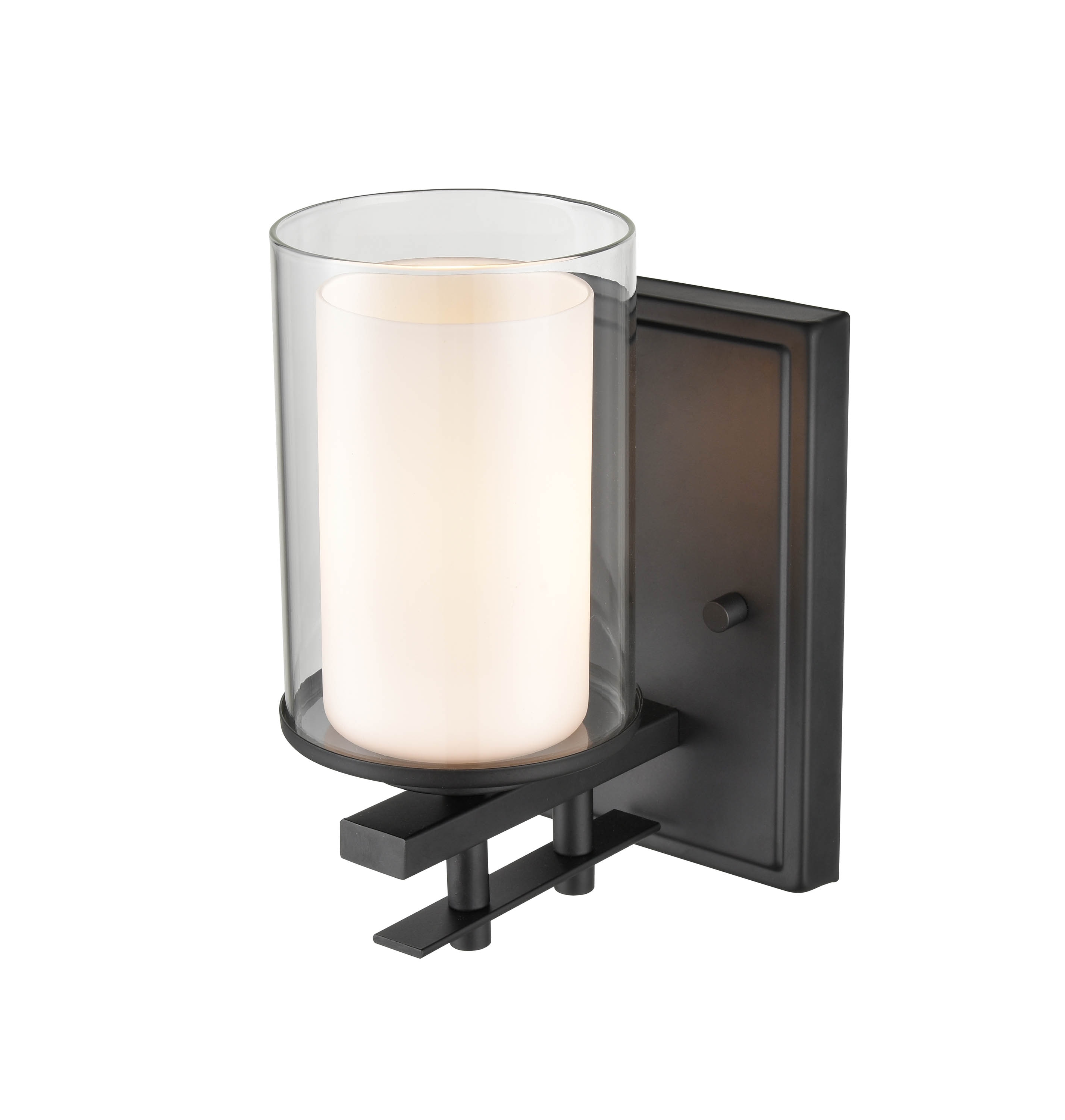 Millennium Lighting 5501-MB b090000 - View #4