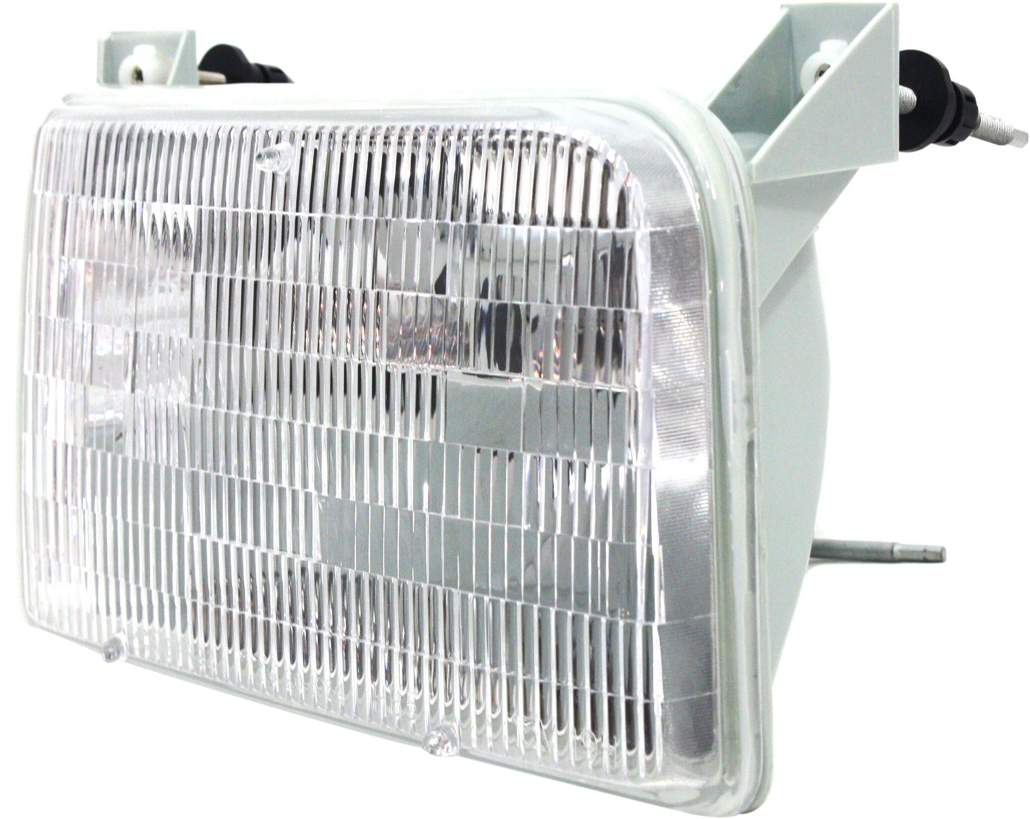 Garage-Pro JCW20-1934-00GP Headlights-Components - View #2