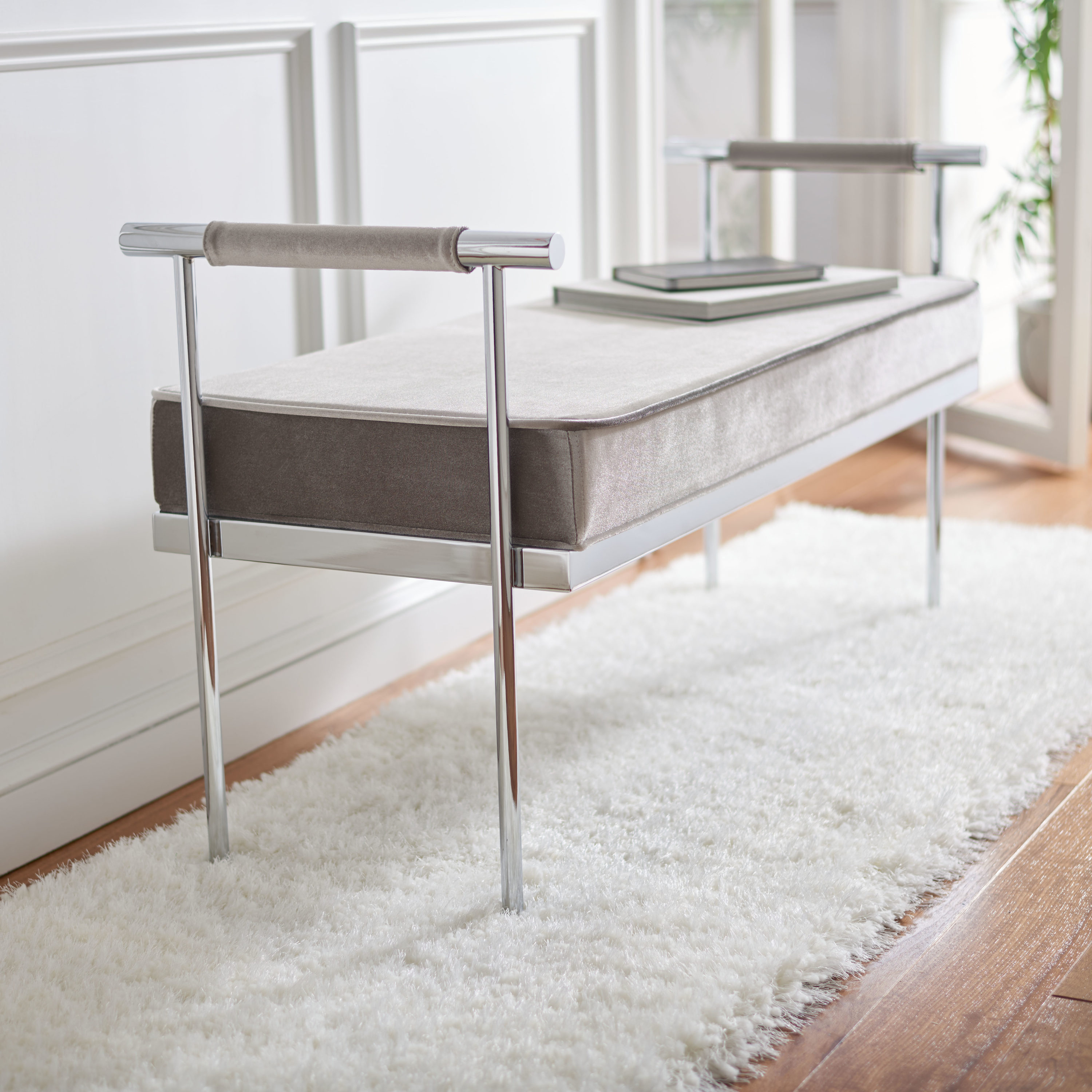 Safavieh BCH6206C bench - View #2