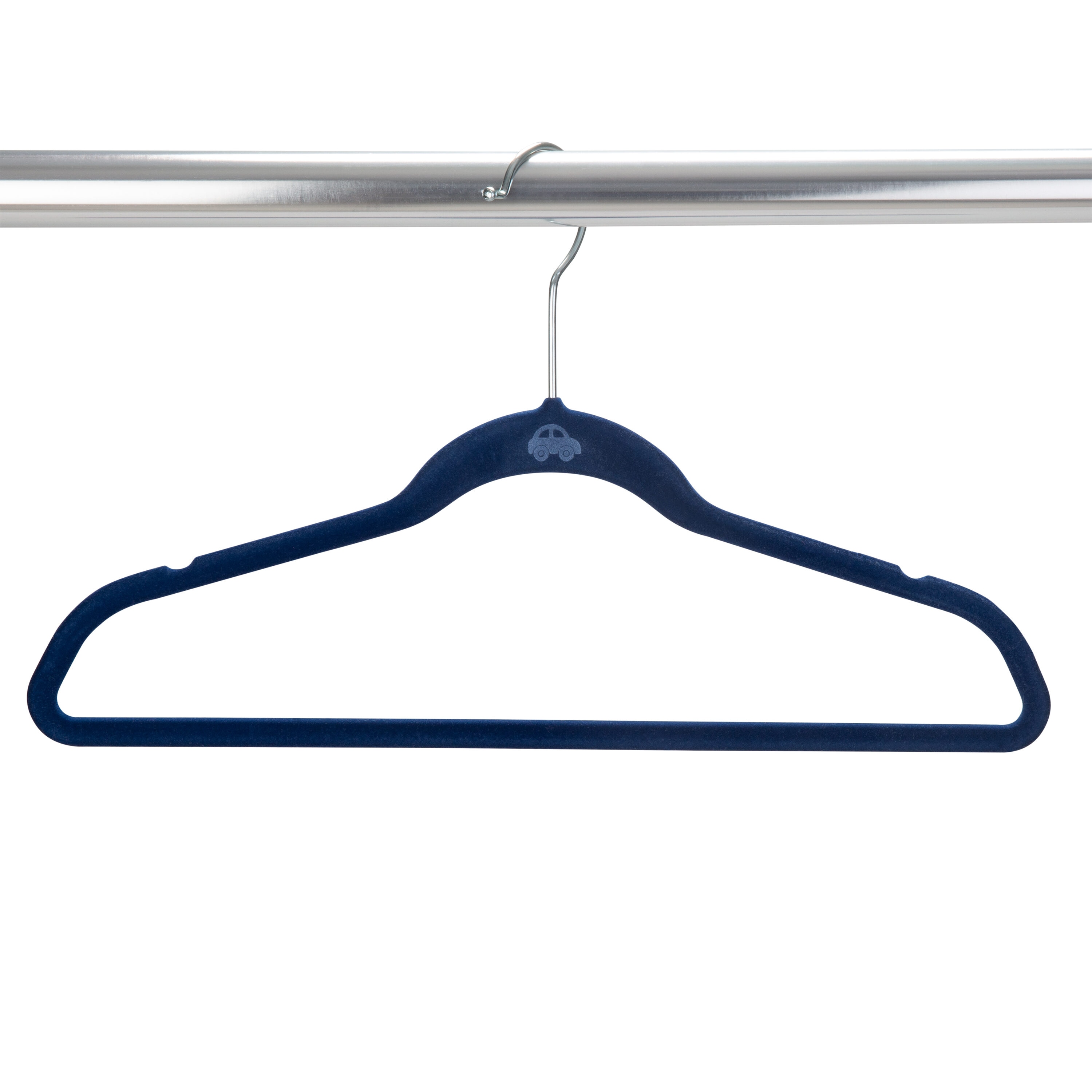 Simplify 3224-NAVY hangers - View #6