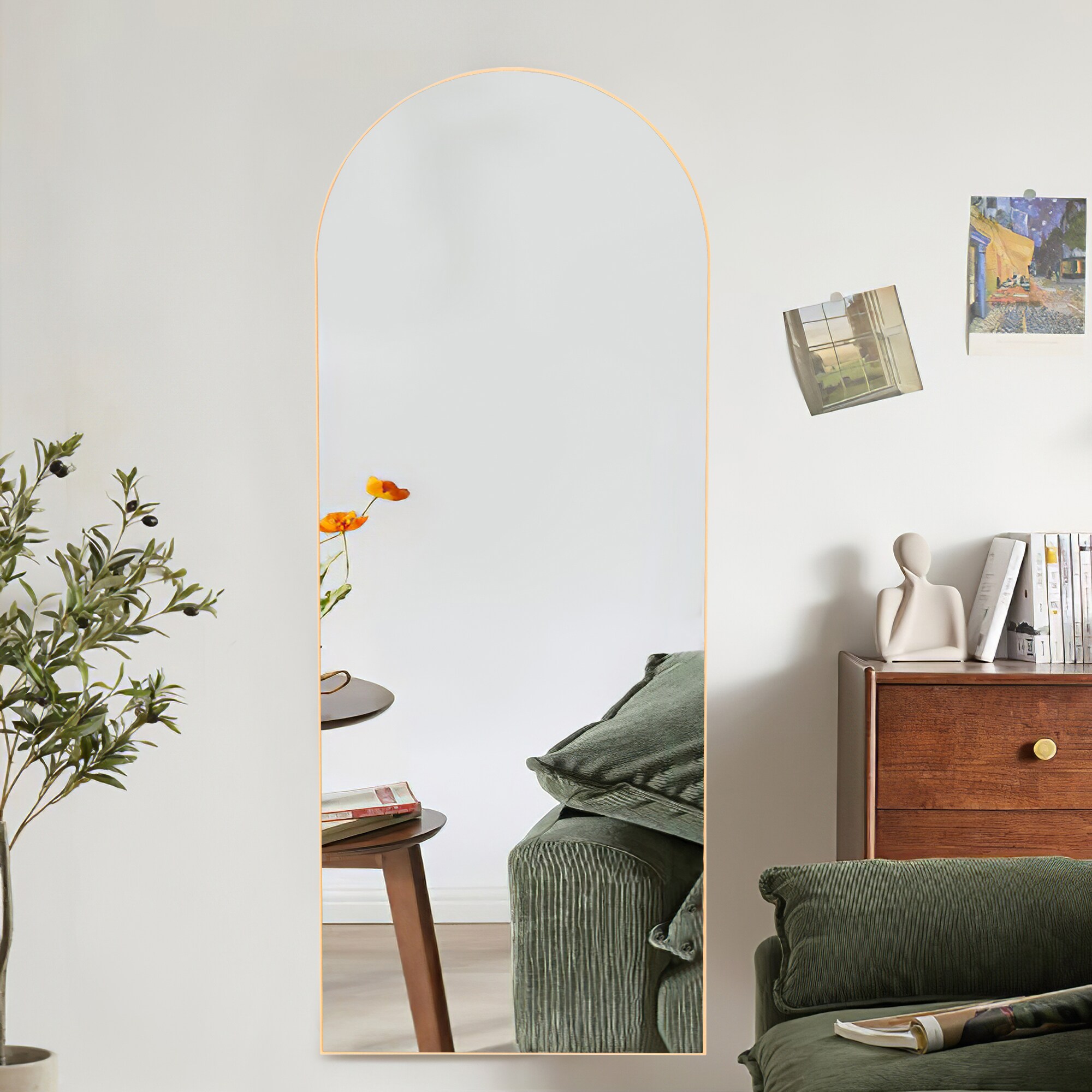 Dovelina M15050-G-S263 Decor-Mirrors - View #5