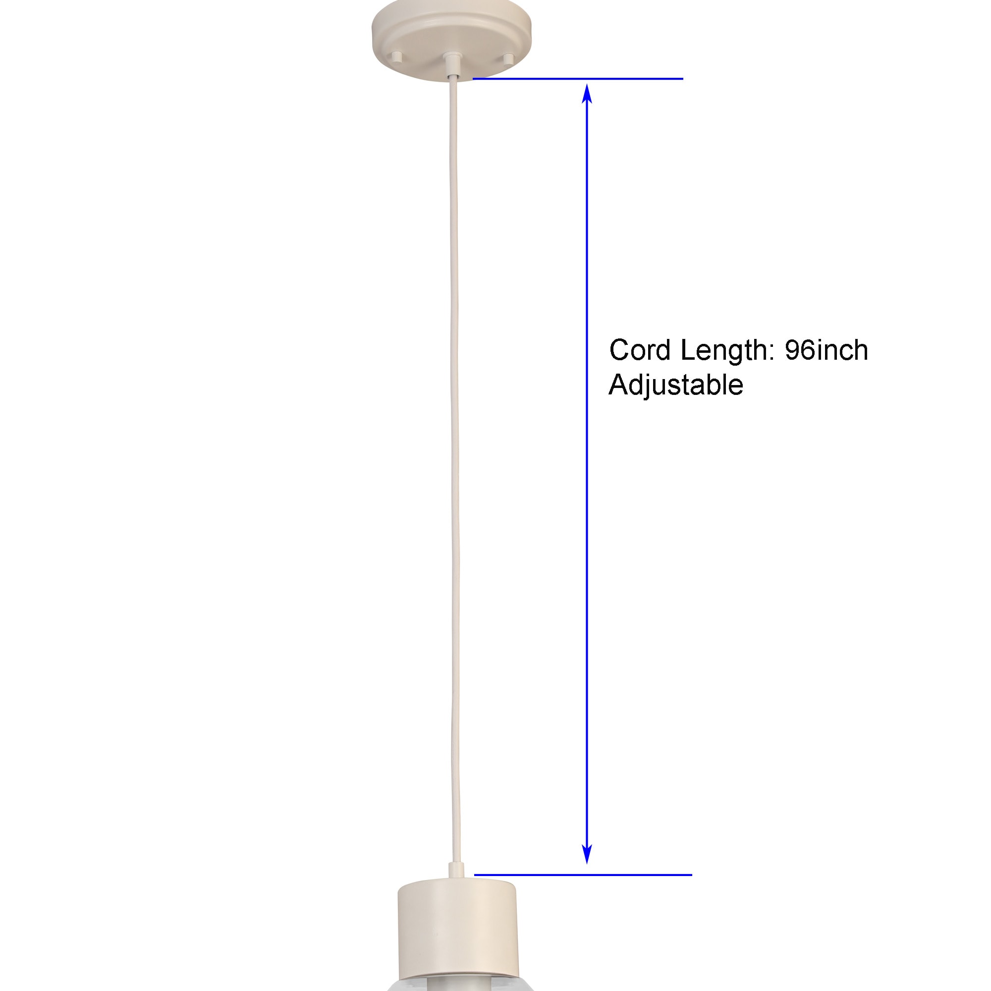 allen + roth KIL8991A Pendant-Lights - View #5