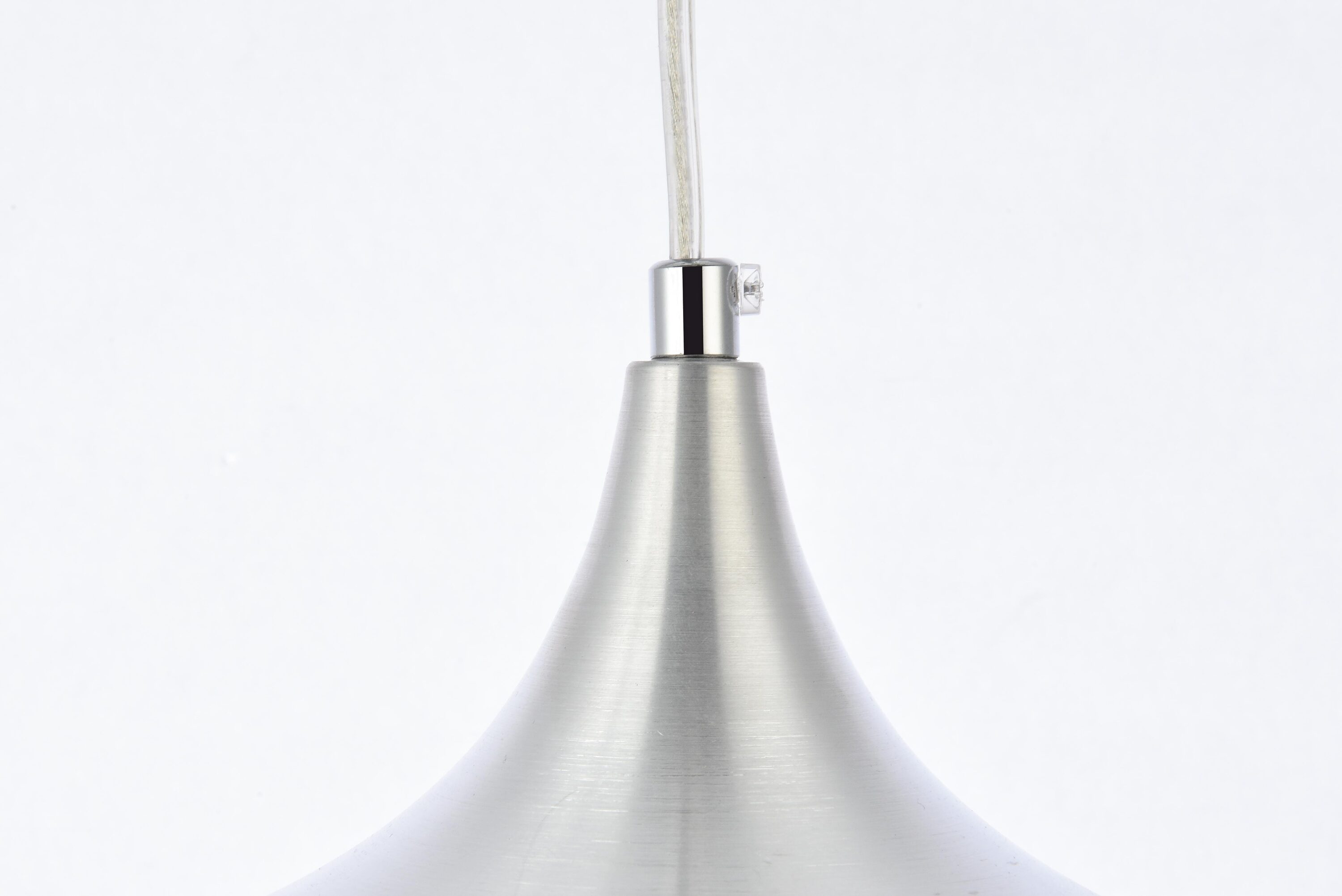 Elegant Decor HFDLPG6009BN Pendant-Lights - View #5
