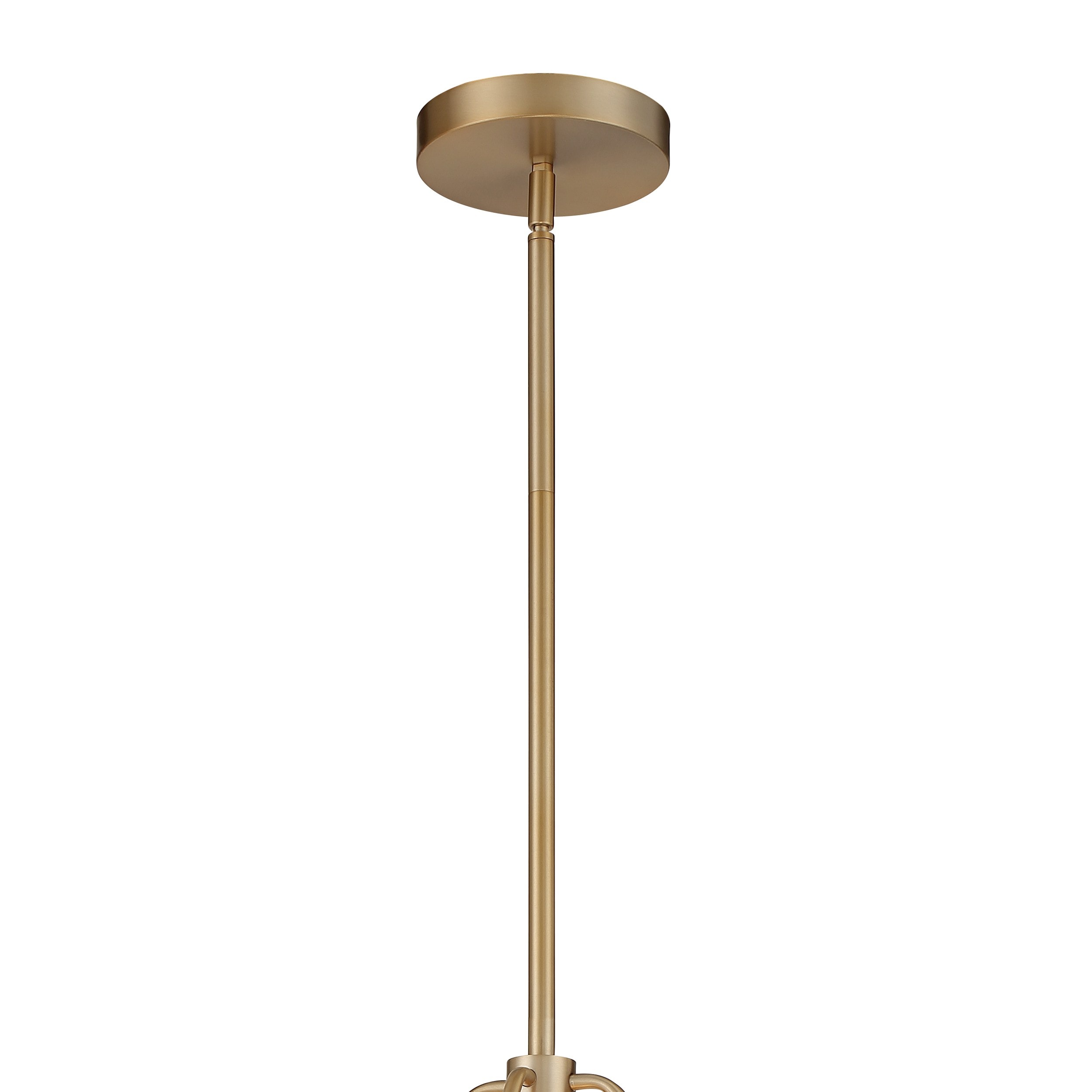 Crystorama KEN-8306-VG Pendant-Lights - View #3