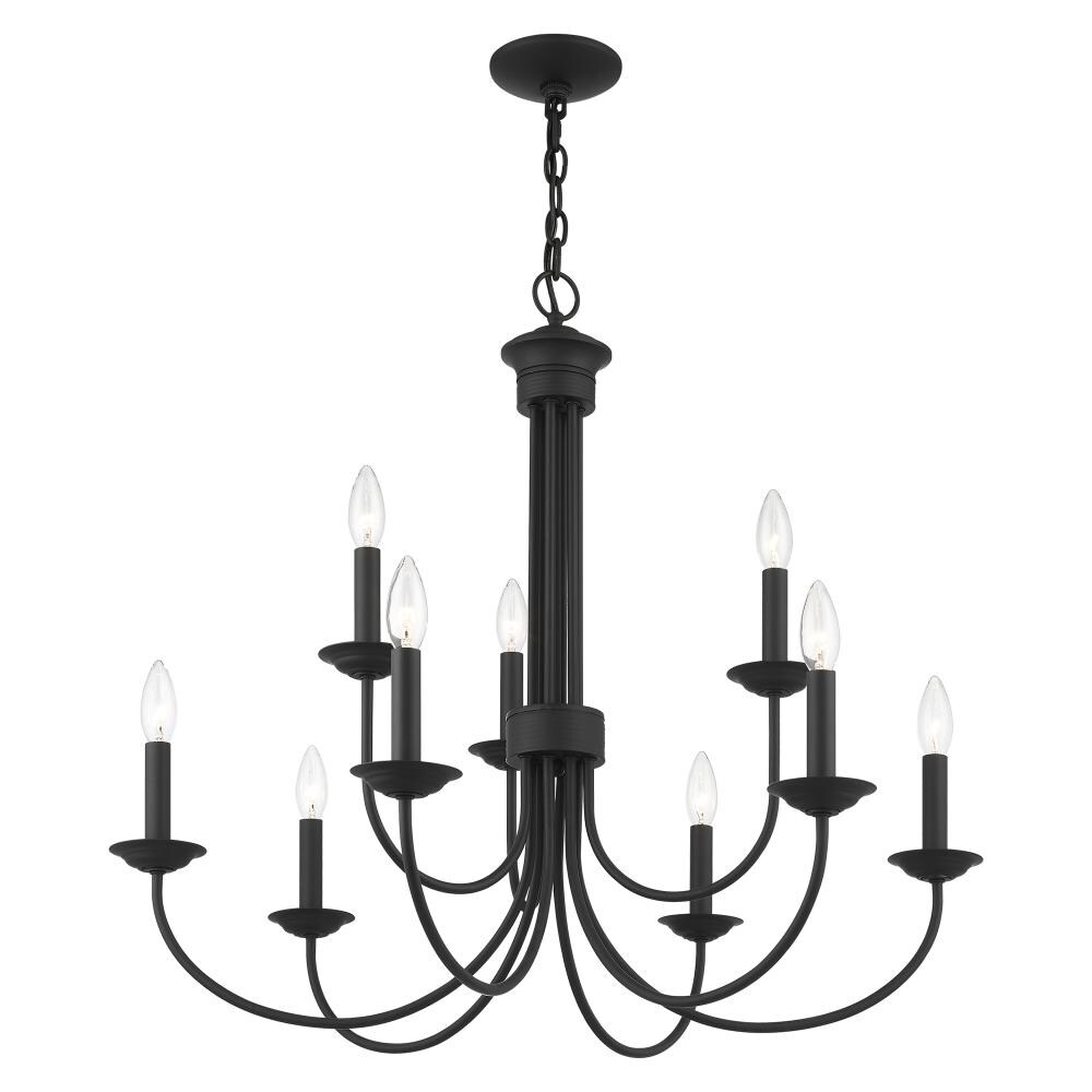 Livex Lighting 42687-04 b090015 - View #5