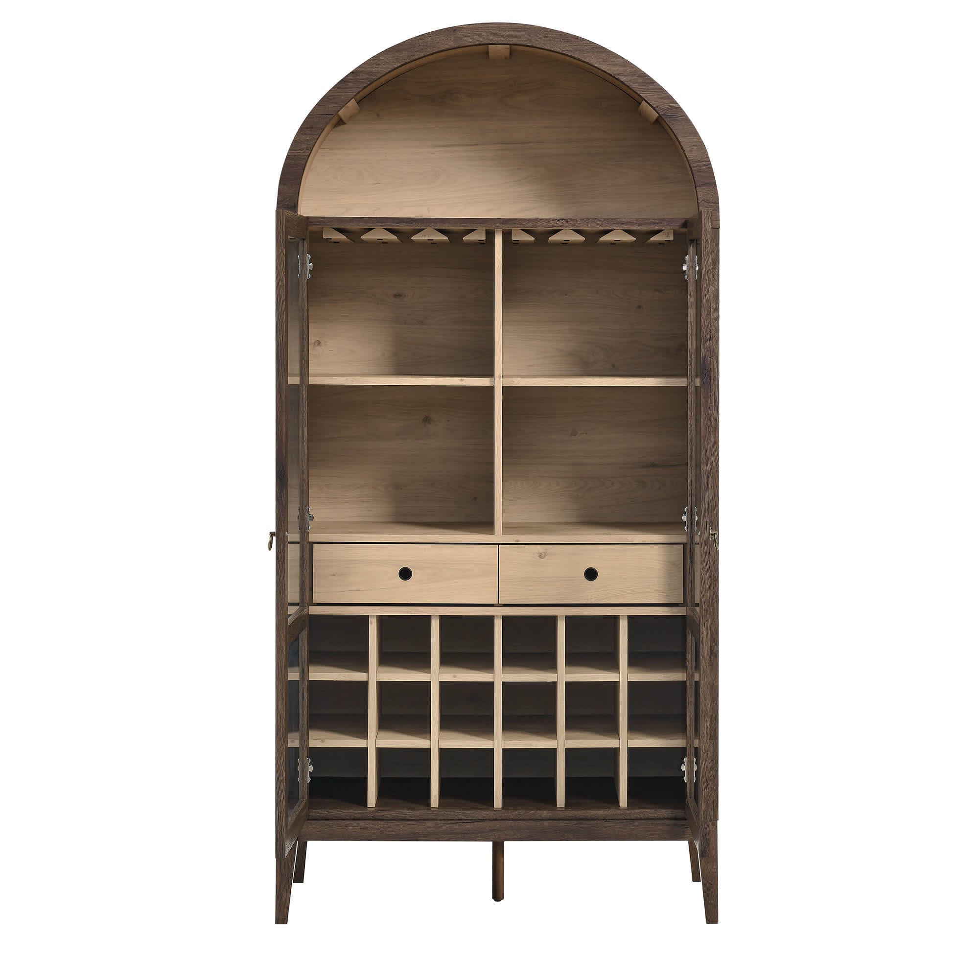 Modway EEI-7203-WAL-LOA Dining-Kitchen-Storarge - View #6