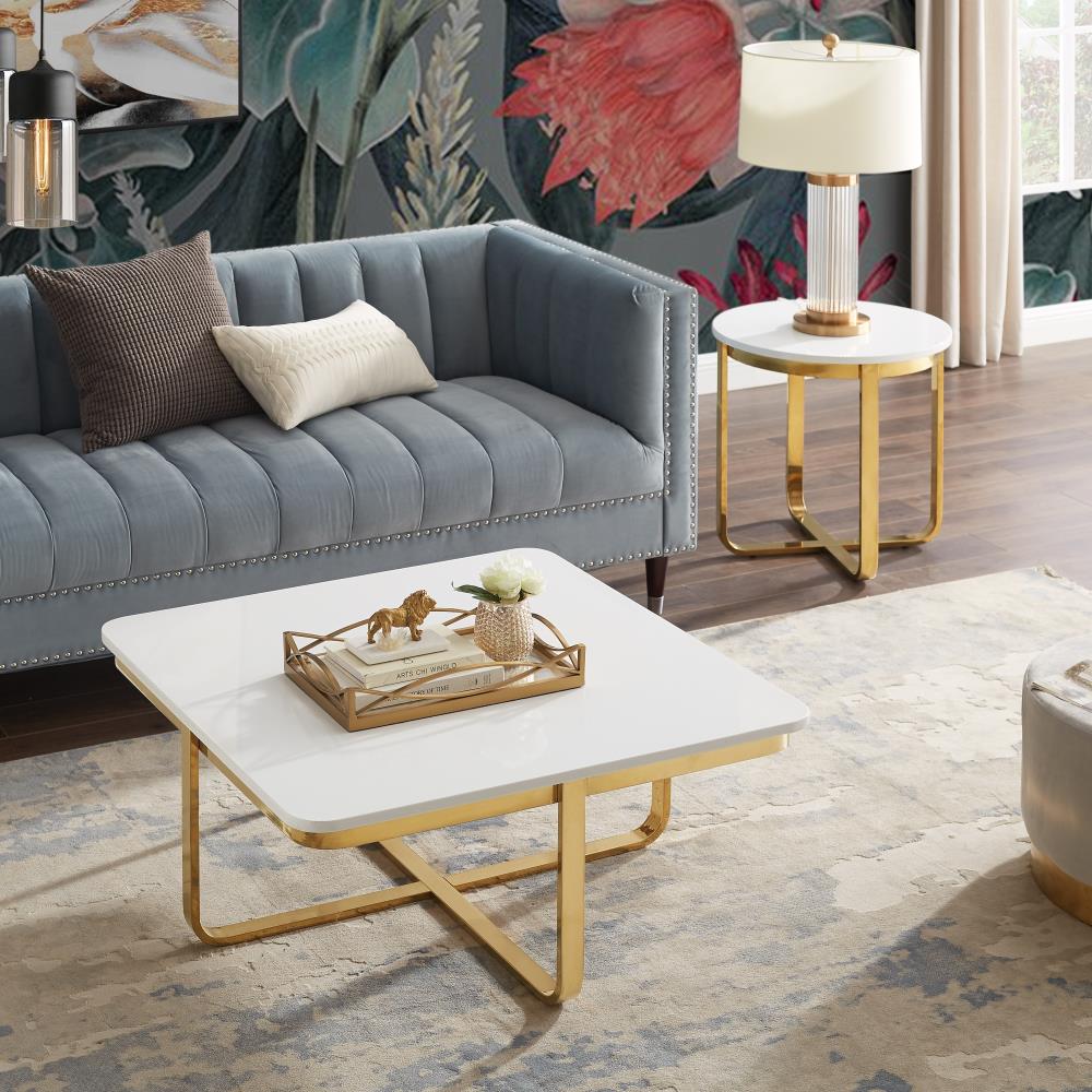 Inspired Home ET200-09WG-LS End-Tables - View #4
