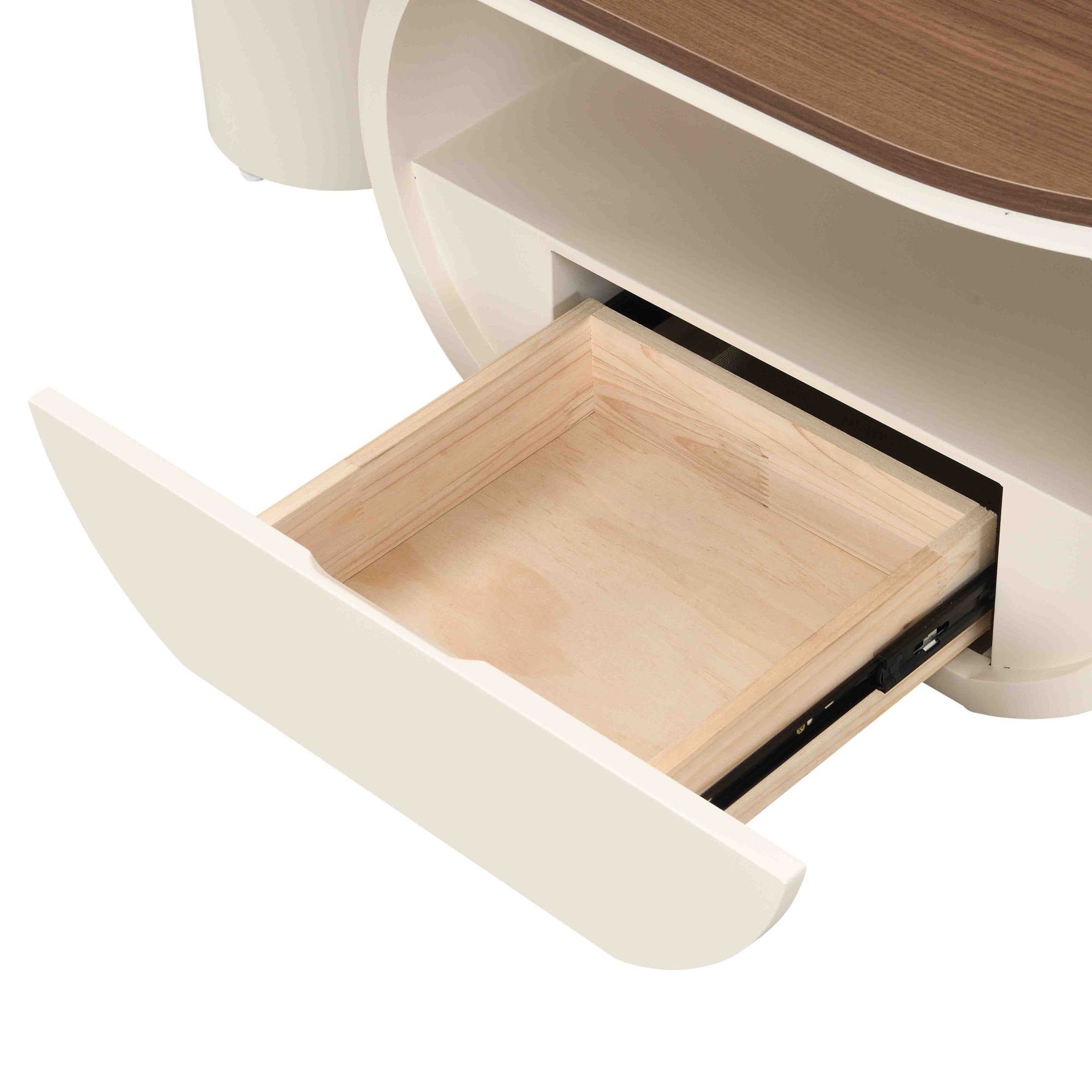 zwyo hosimu Q26072100663 Coffee-Tables - View #6