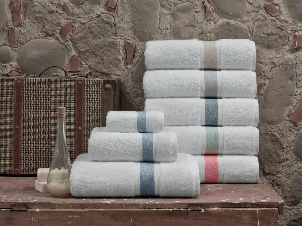 Cute Bath Shower Soft Cotton Towel Wine Bottle Shape Washcloth Creative Gift 