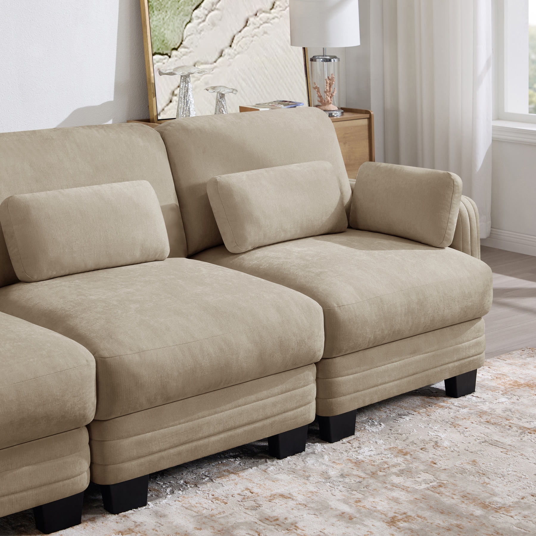 CHITA SOFA168  - View #13