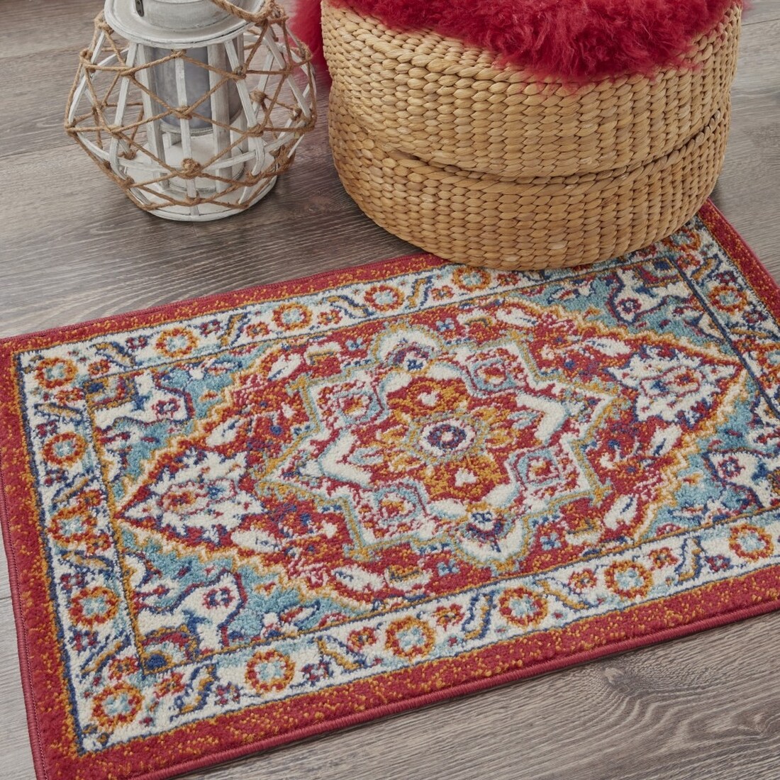 HomeRoots 4000385653 rugs - View #9