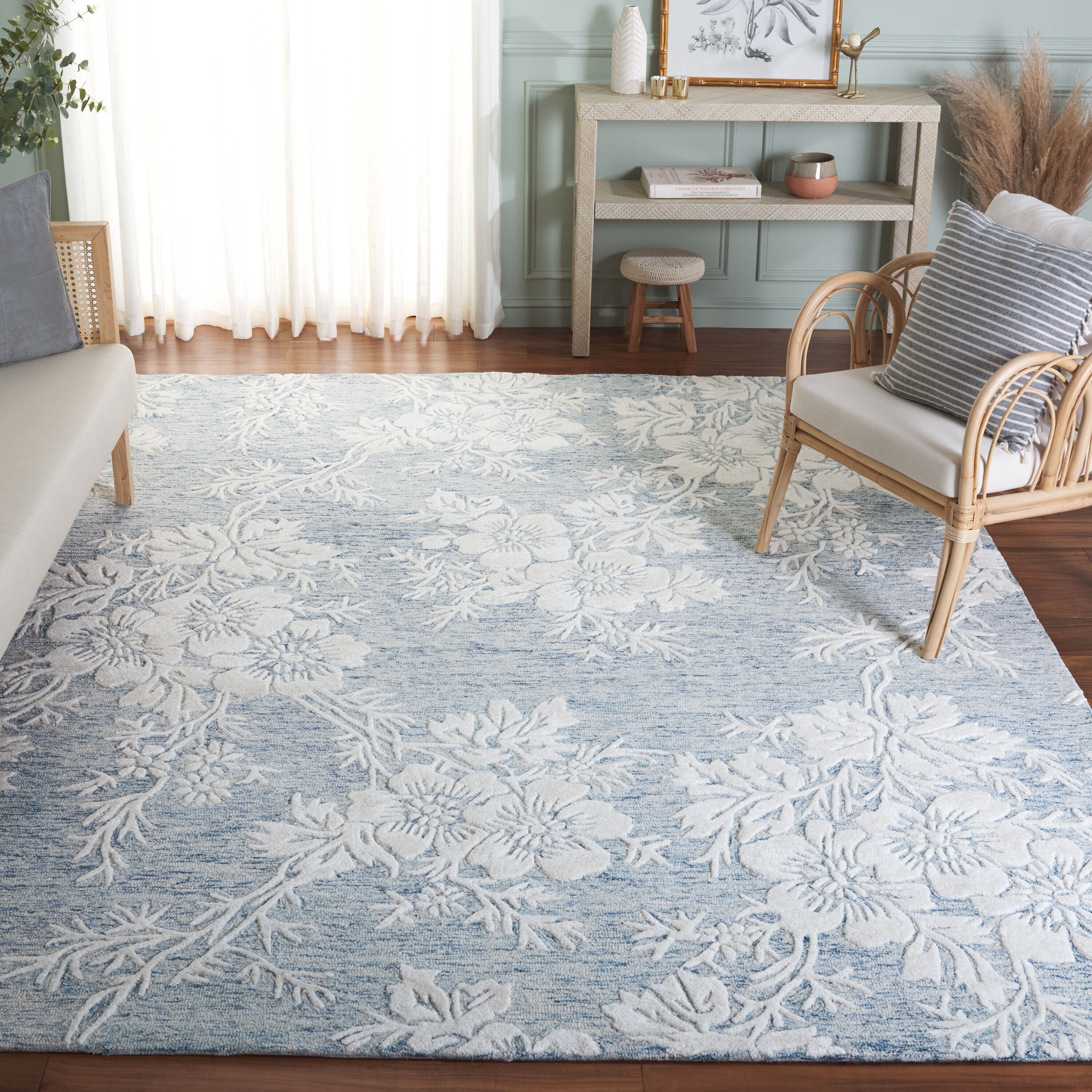 Safavieh GLM151M-6 rugs - View #8