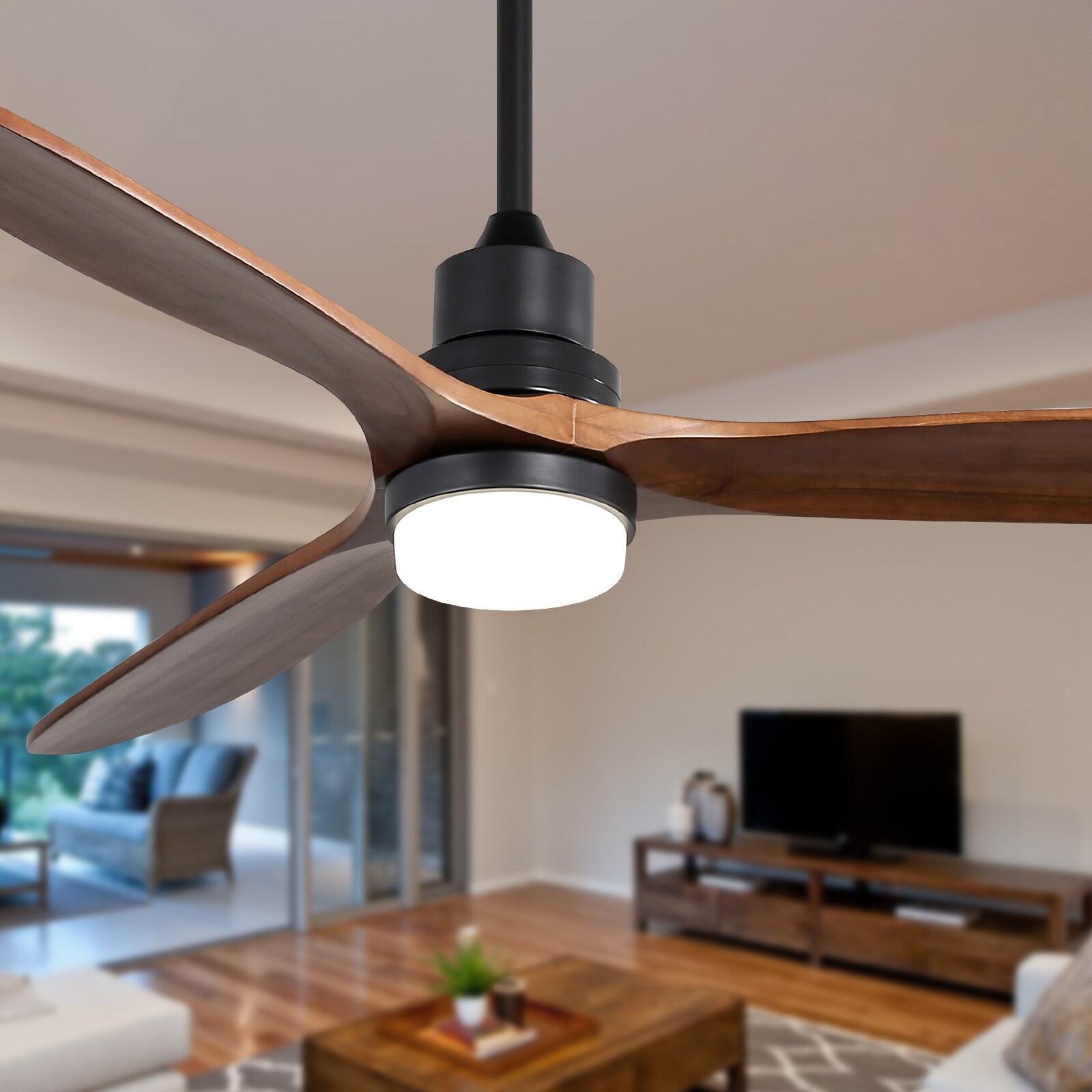Clihome HS-AP-6003 Ceiling-Fans - View #9