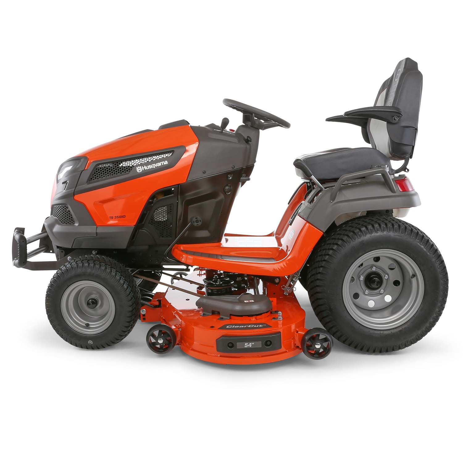 Husqvarna TS148XK 24-HP Kohler 48-in (CARB) Collection With, 43% OFF
