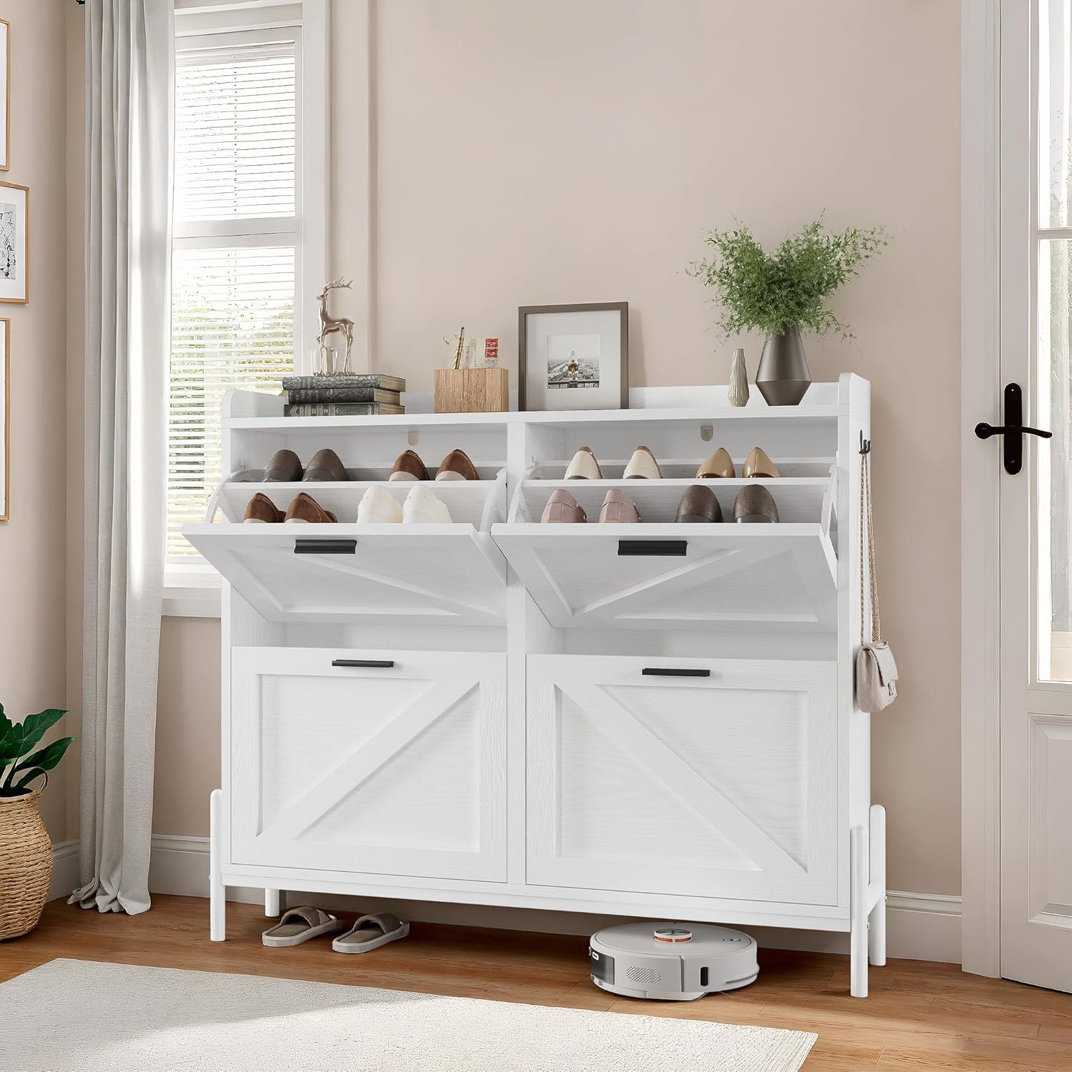 Ironck USAEZ11N1063622 Shoe-Racks - View #5