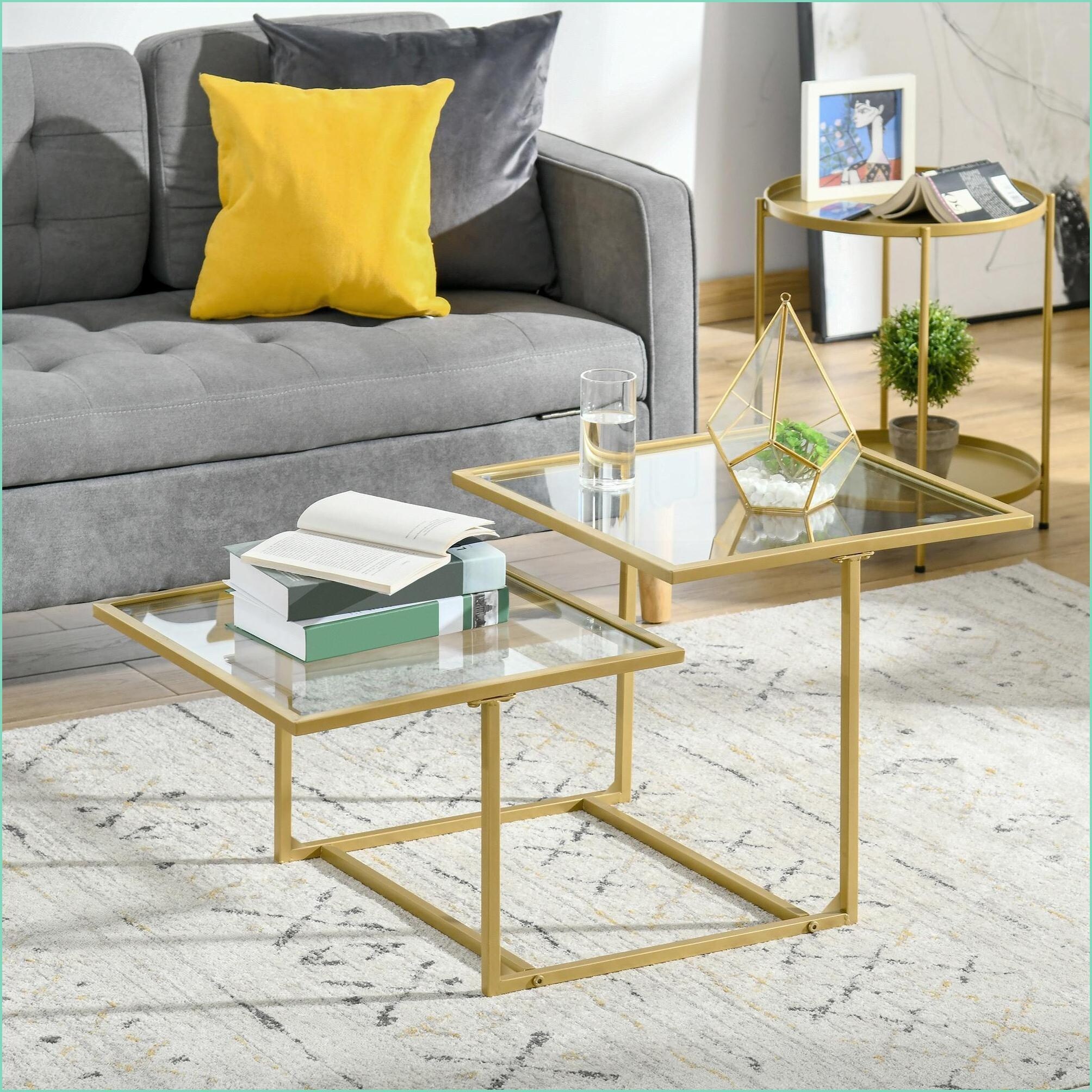 Watnature FZL18NWG7K2C Coffee-Tables - View #3