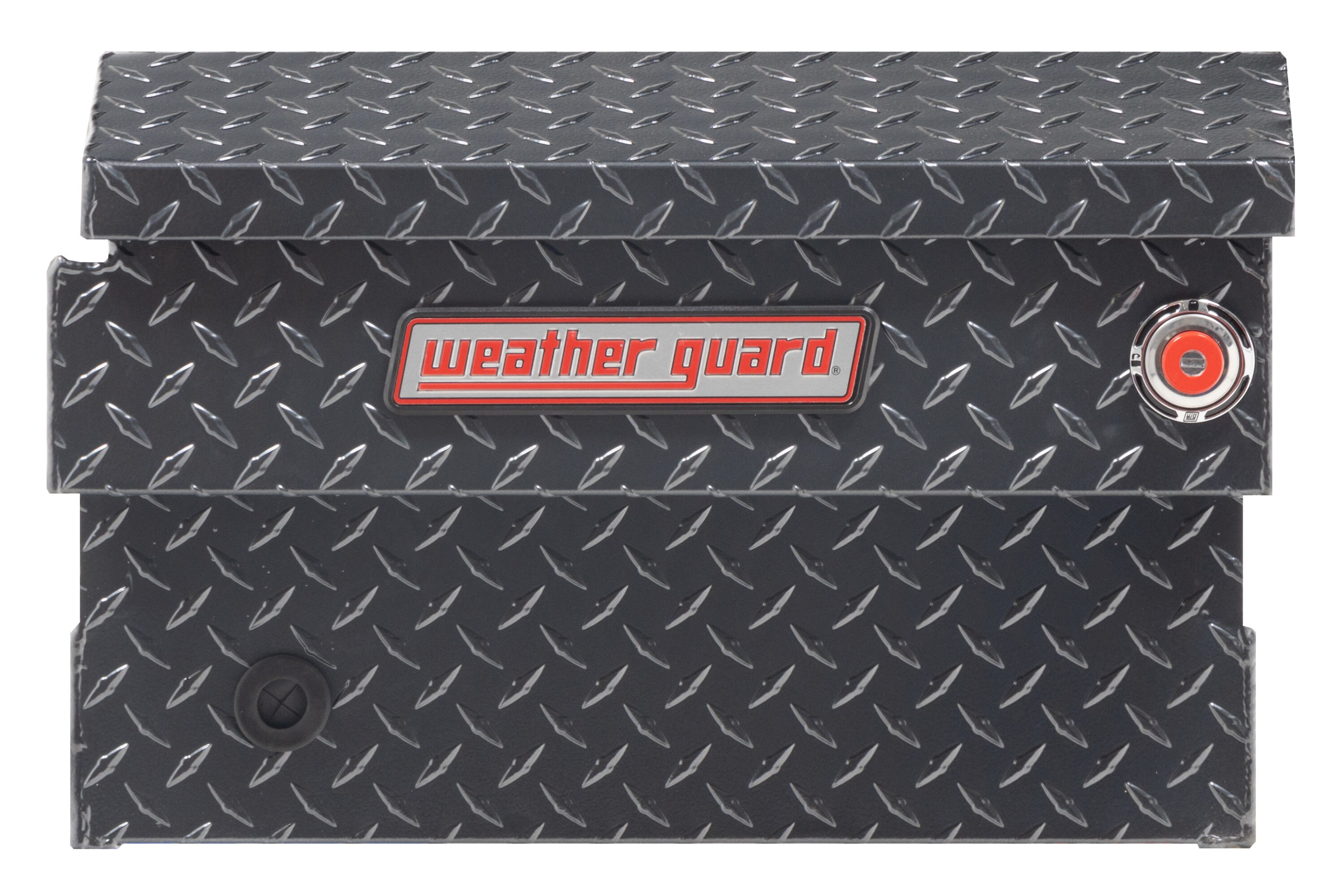 WEATHER GUARD 154-6-03 Truck-Tool-Boxes - View #14