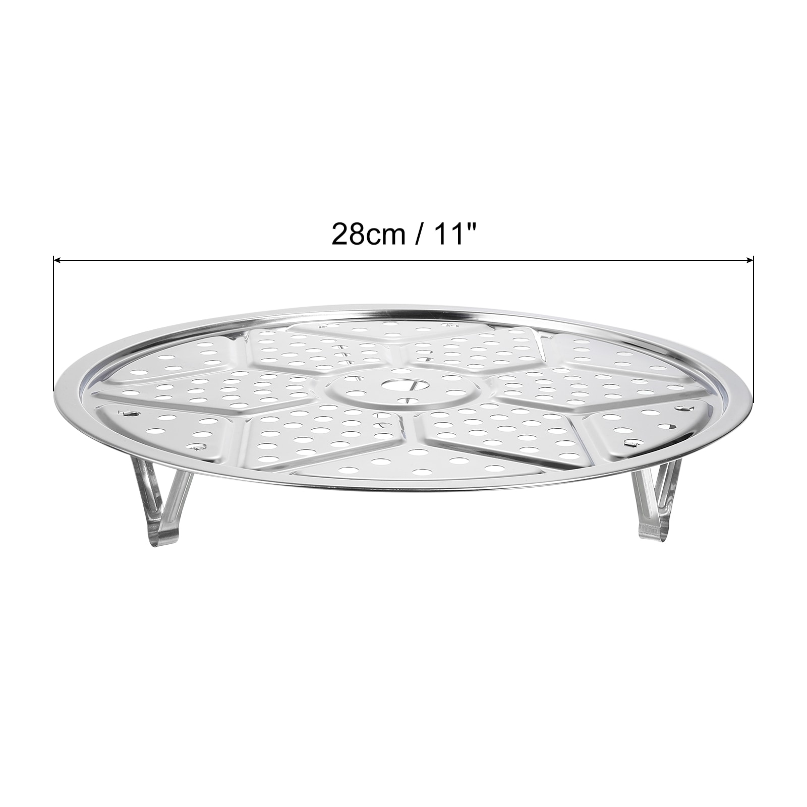 Unique Bargains S26042200UX3775 Food-Steamers - View #2